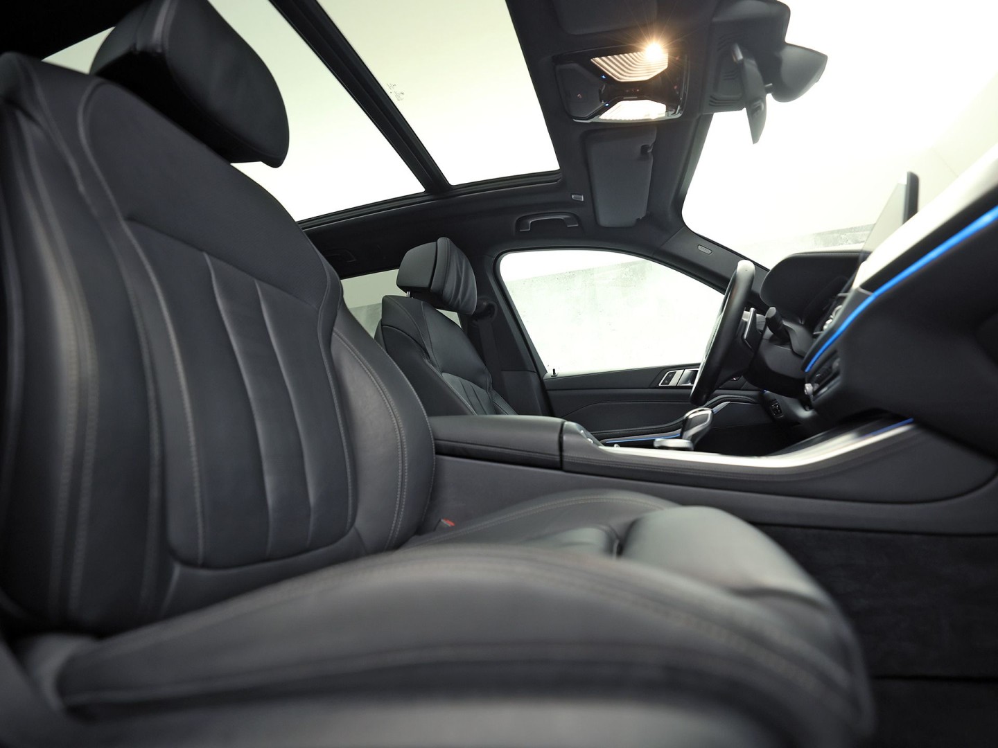 Foto van BMW X5