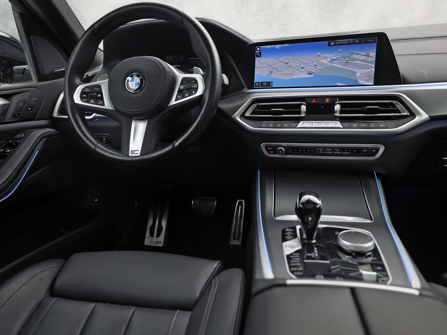 Foto van BMW X5