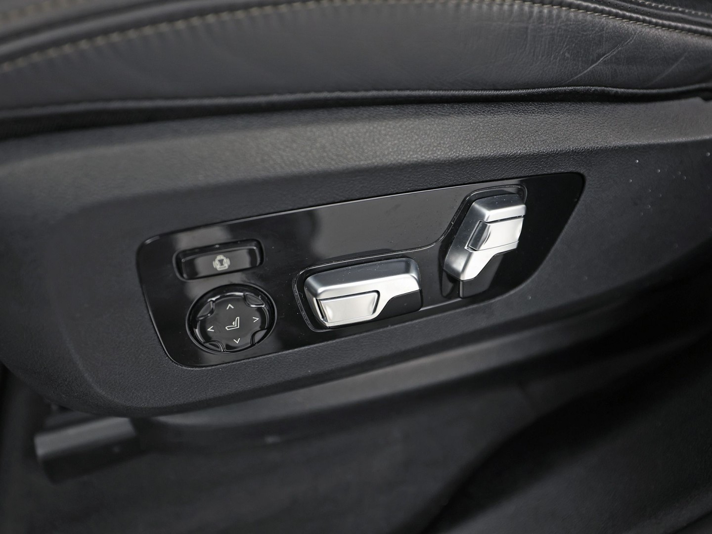 Foto van BMW X5