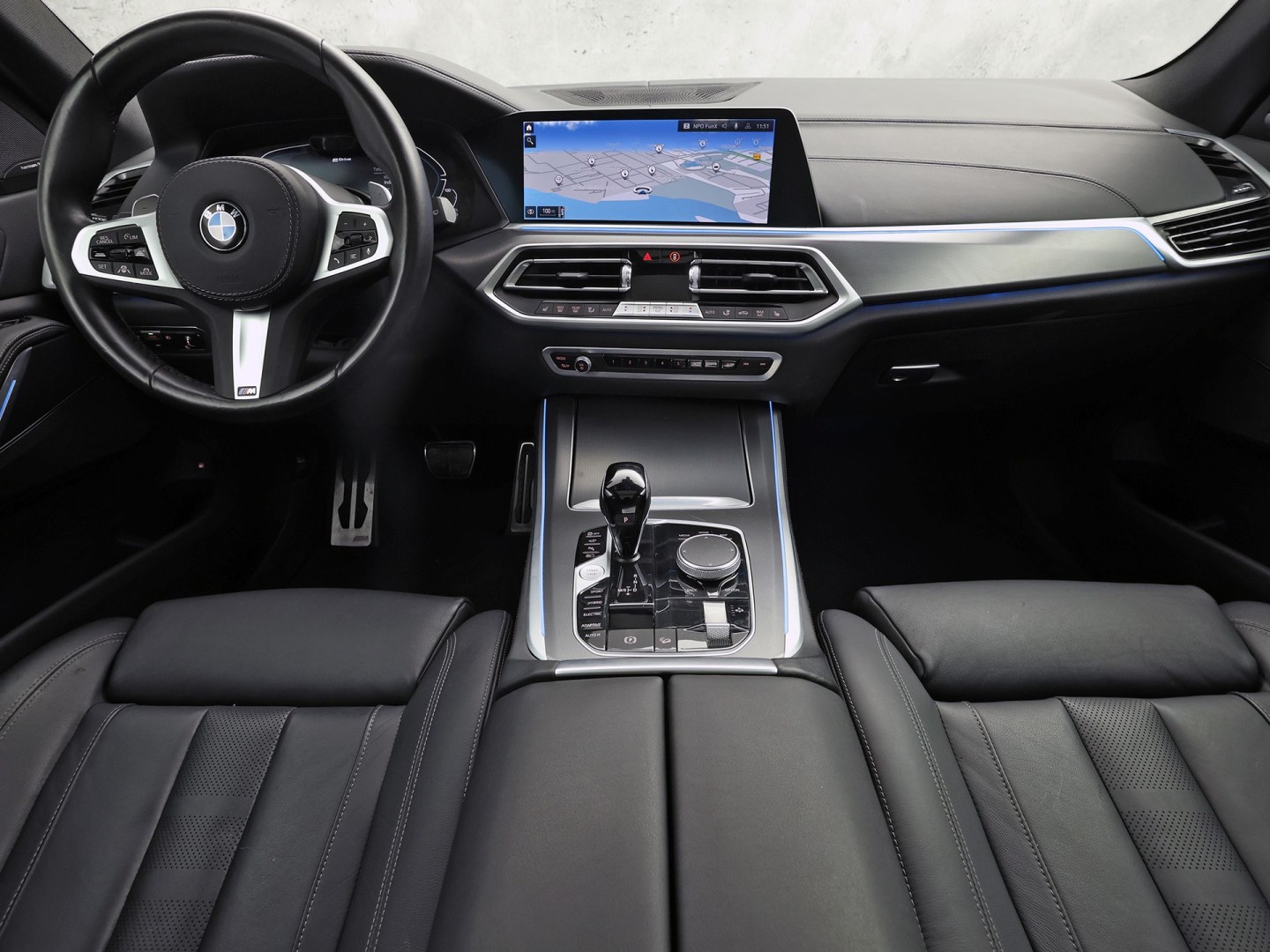 Foto van BMW X5