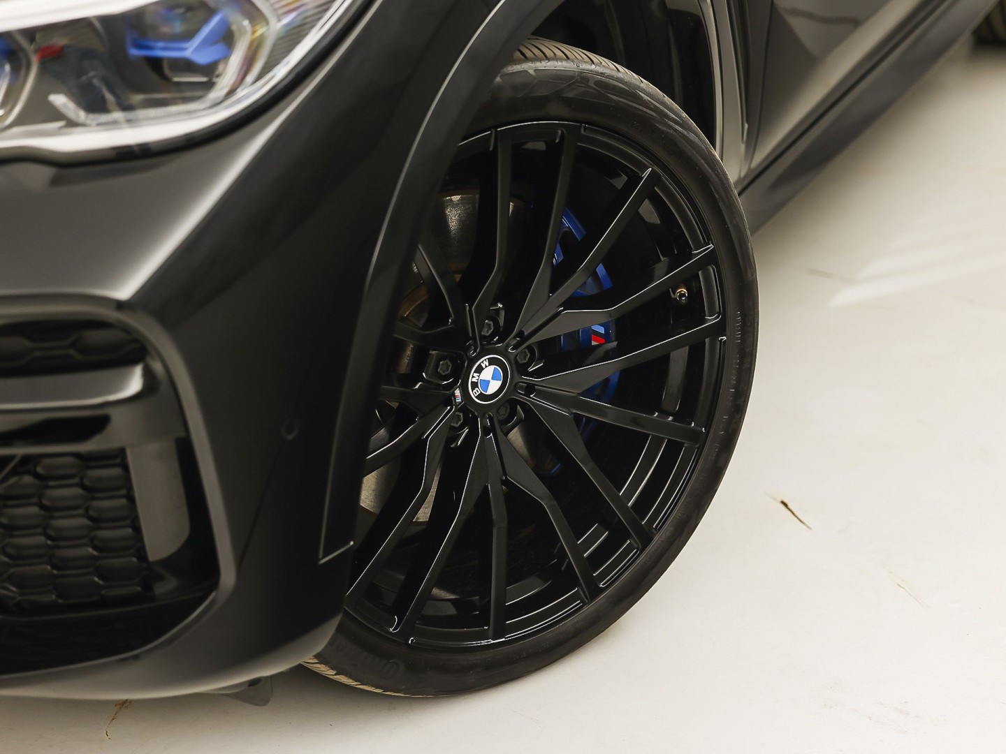 Foto van BMW X5