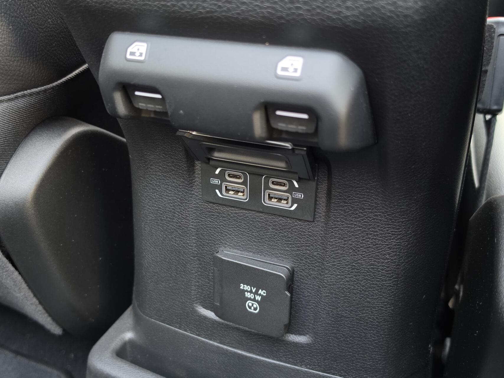 Foto van Jeep Wrangler Unlimited
