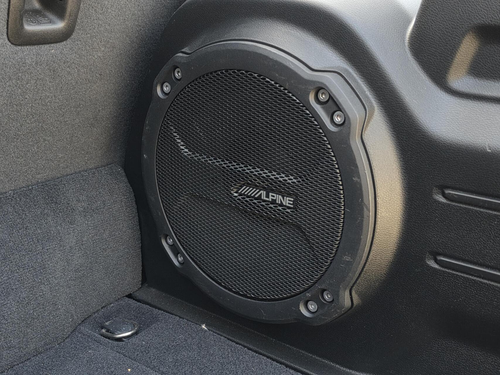 Foto van Jeep Wrangler Unlimited