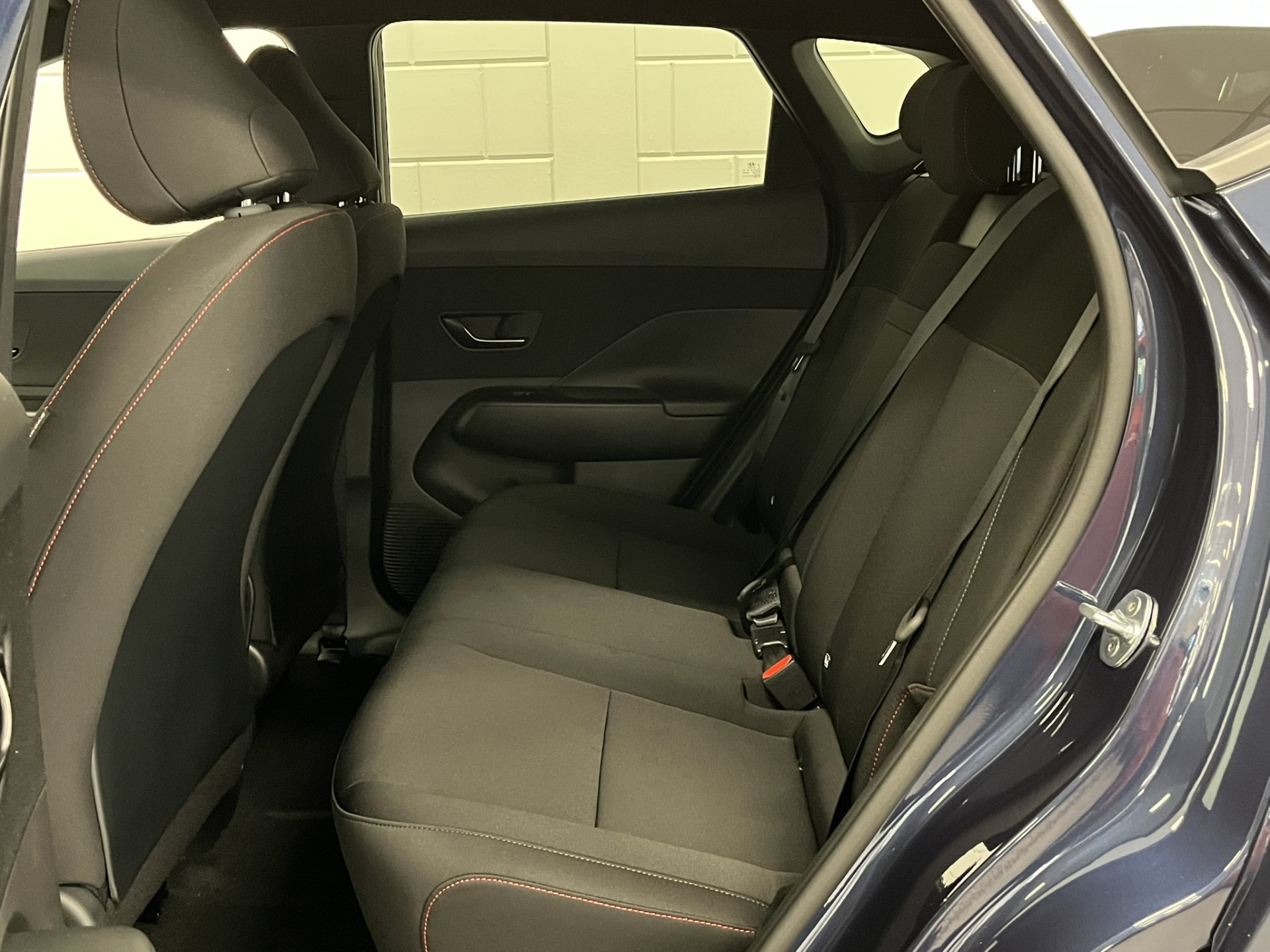 Foto van Hyundai Kona Electric