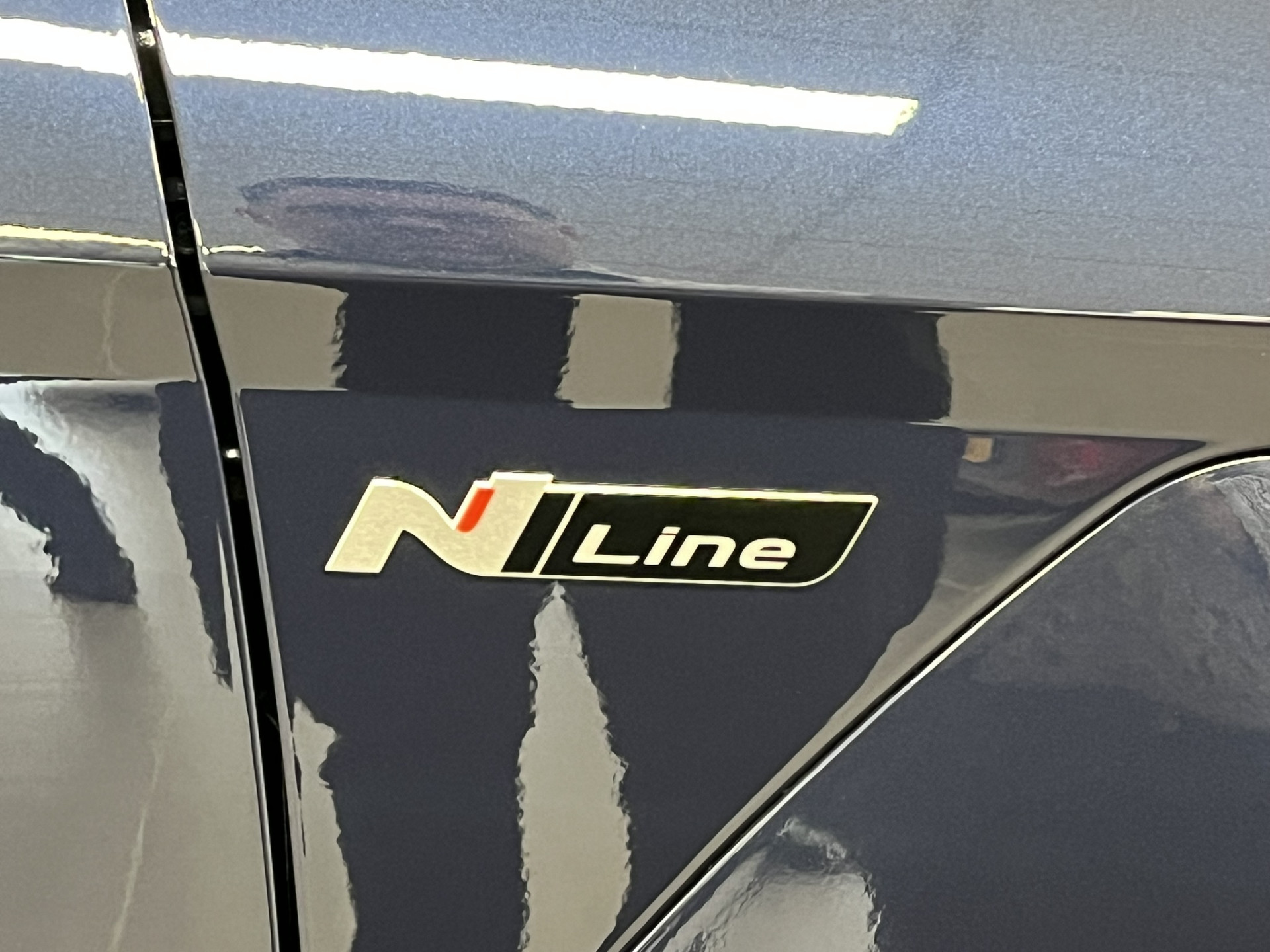 Foto van Hyundai Kona Electric