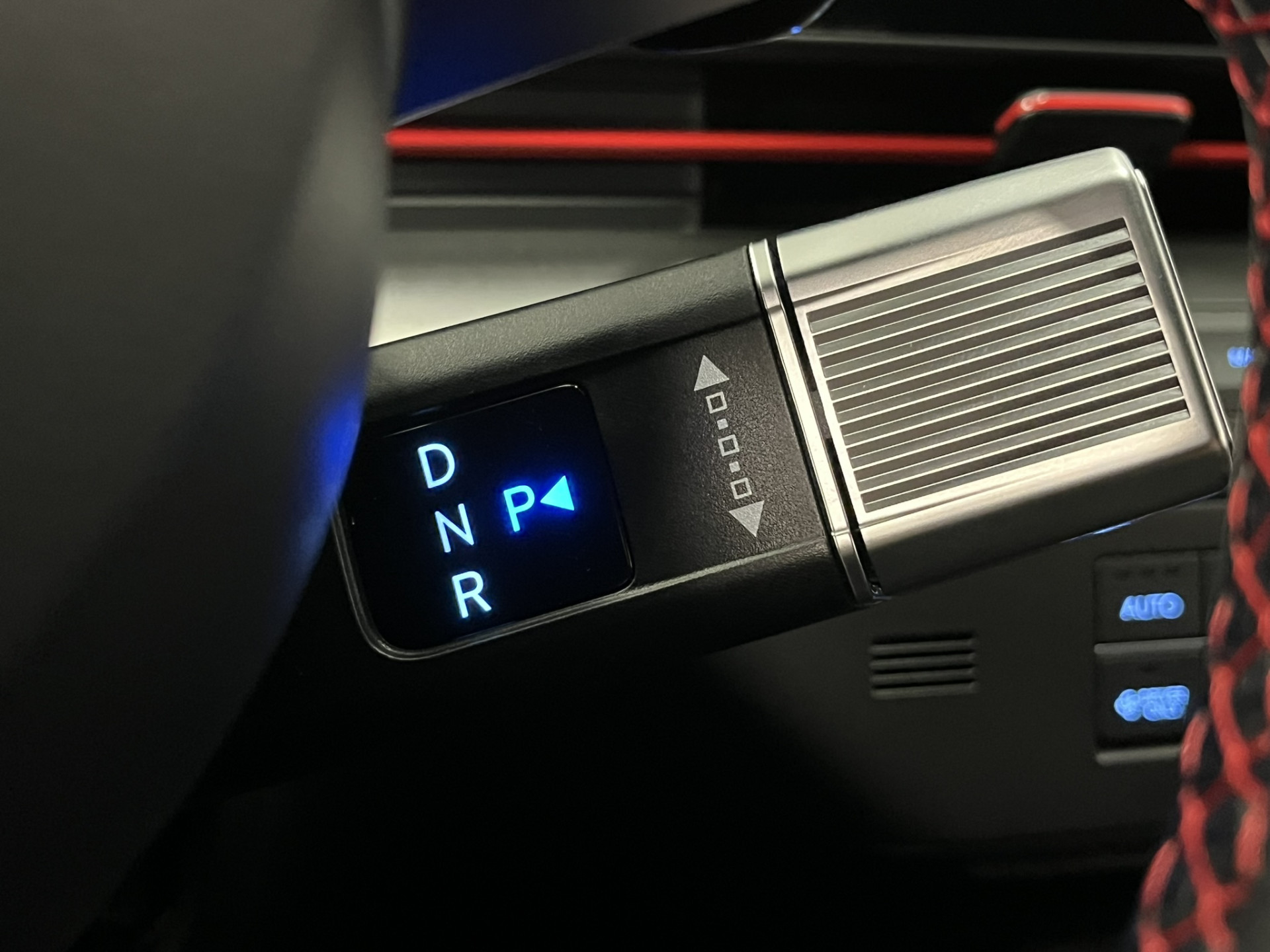 Foto van Hyundai Kona Electric