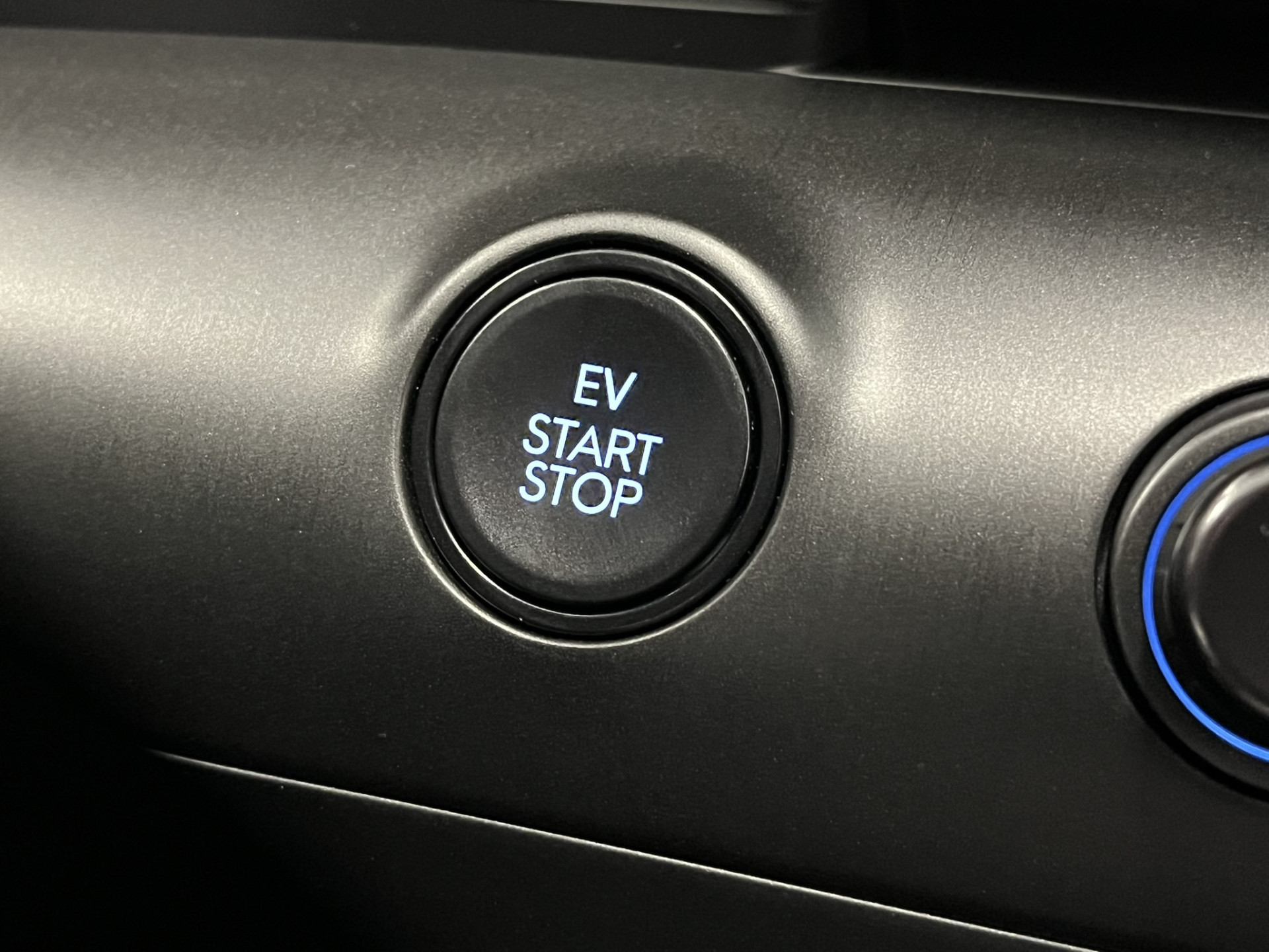 Foto van Hyundai Kona Electric