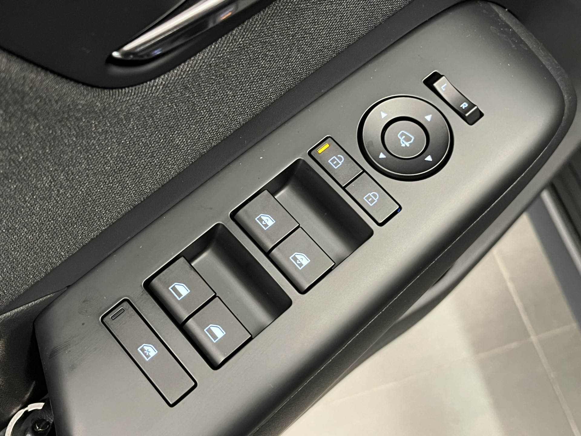 Foto van Hyundai Kona Electric