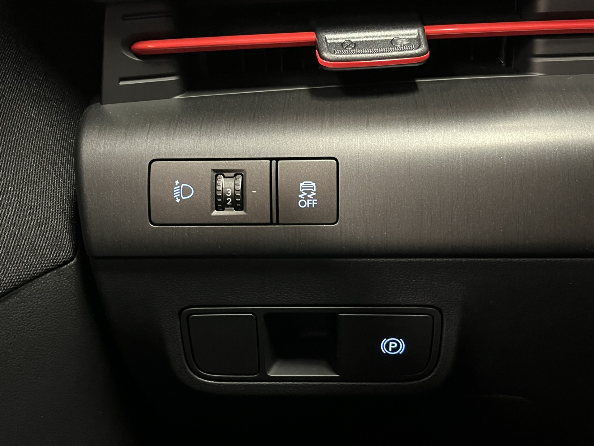 Foto van Hyundai Kona Electric