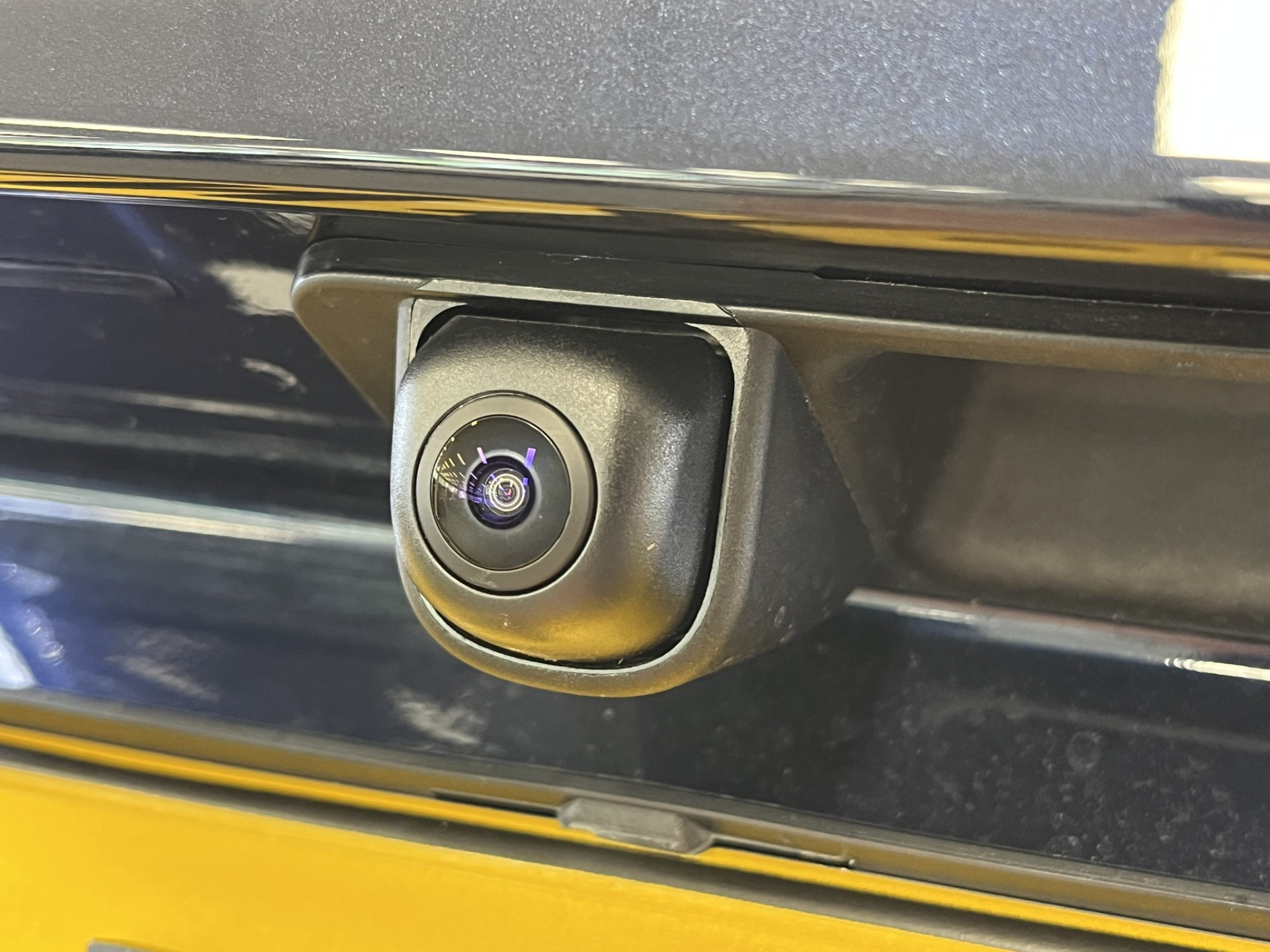 Foto van Hyundai Kona Electric