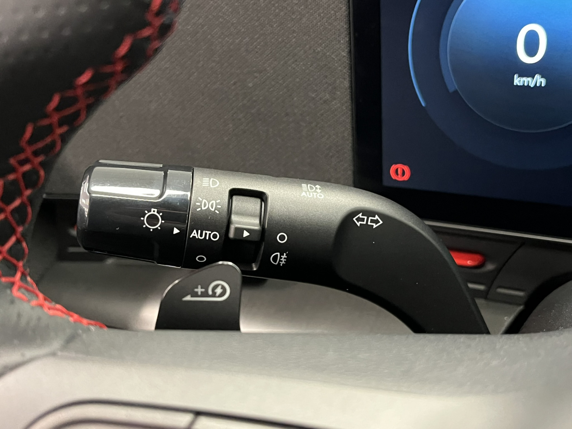 Foto van Hyundai Kona Electric