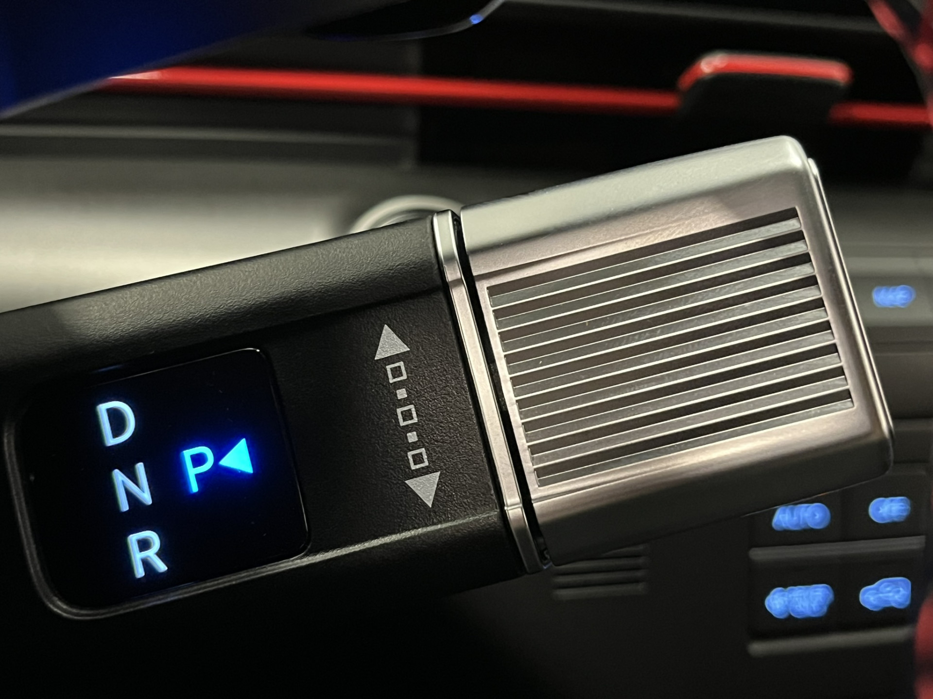 Foto van Hyundai Kona Electric
