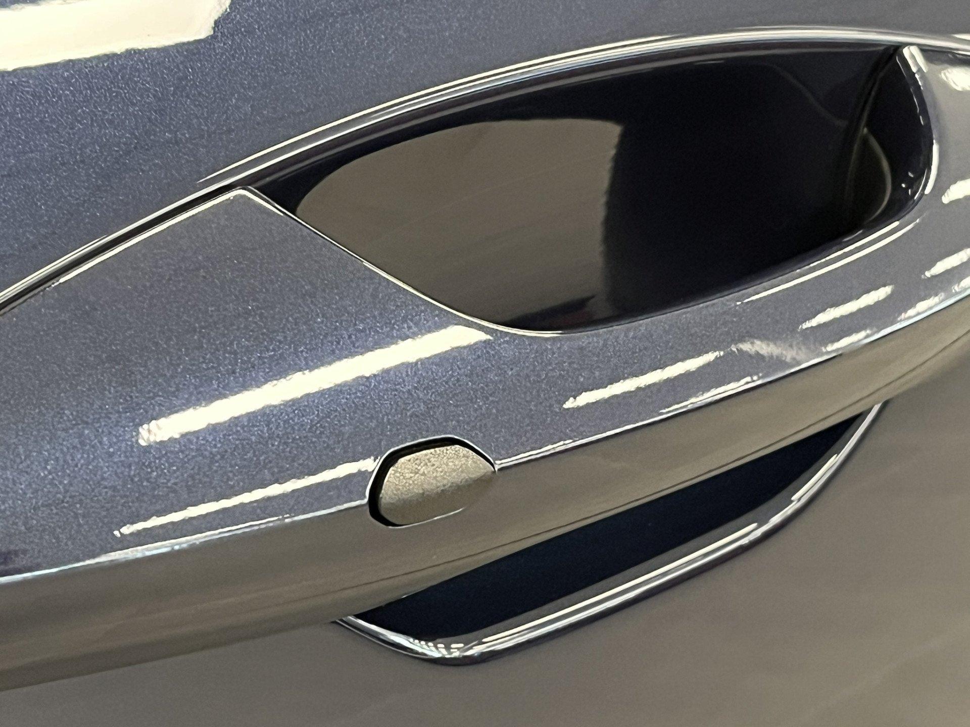 Foto van Hyundai Kona Electric