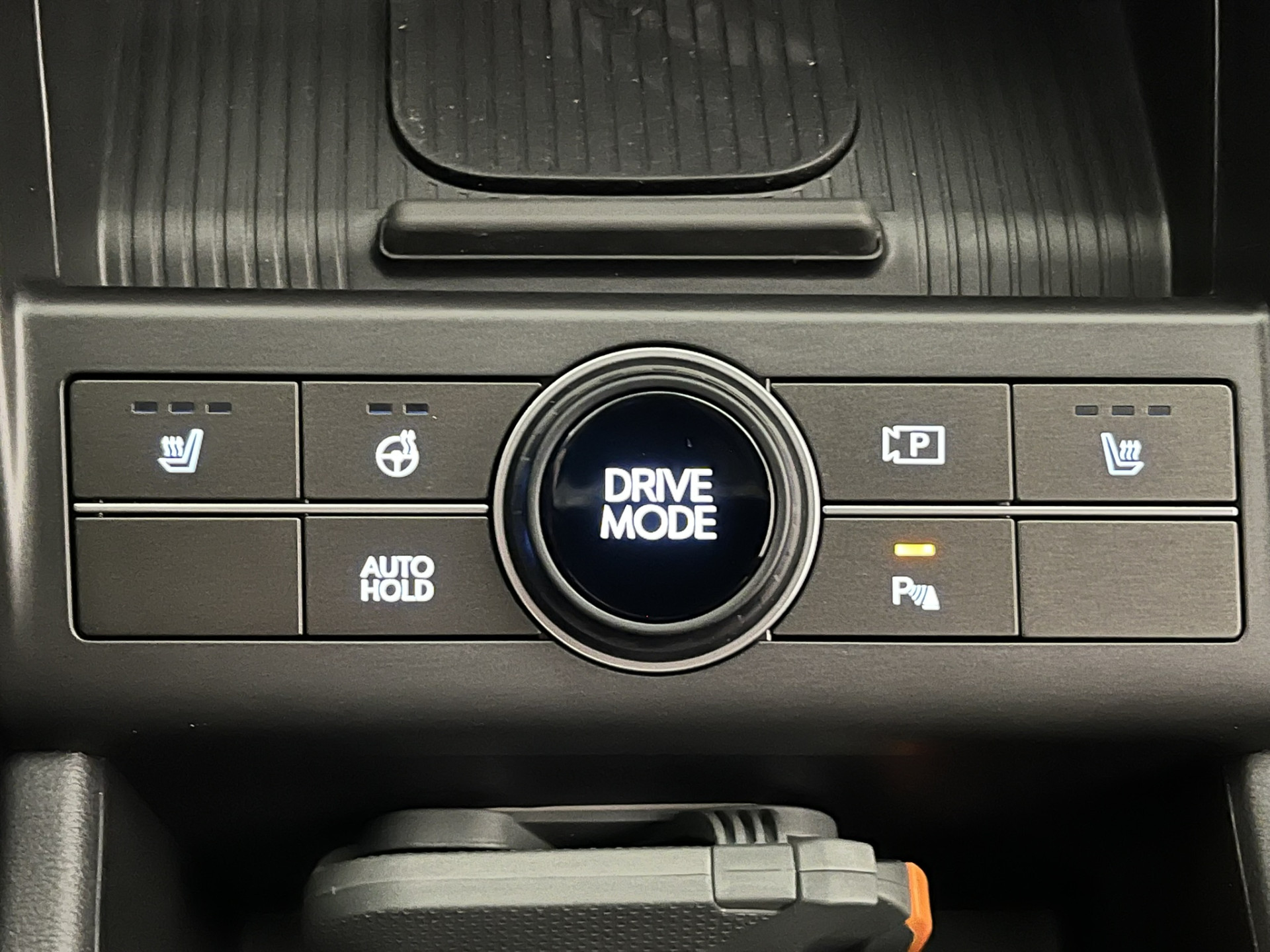 Foto van Hyundai Kona Electric