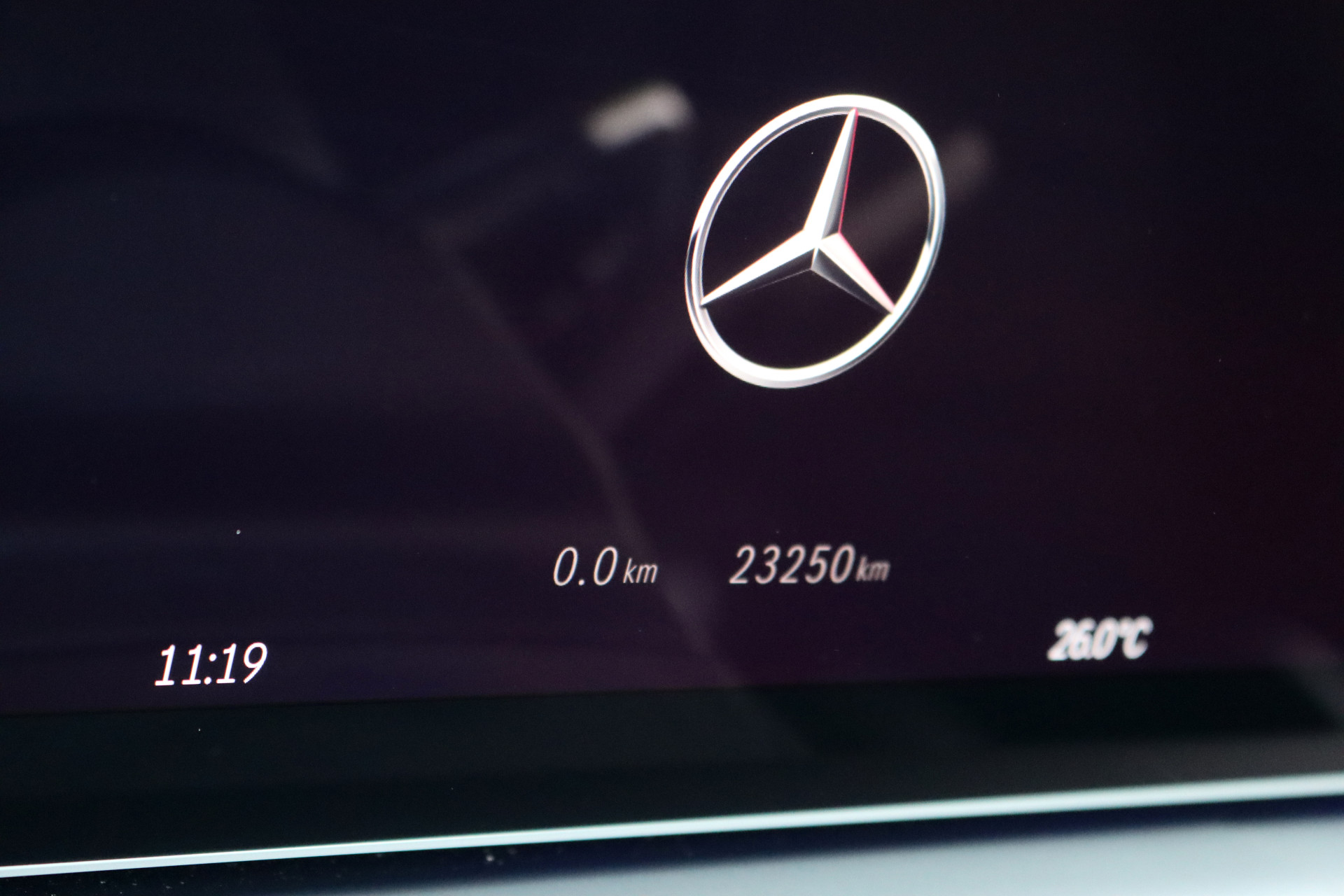 Foto van Mercedes-Benz Gle-klasse