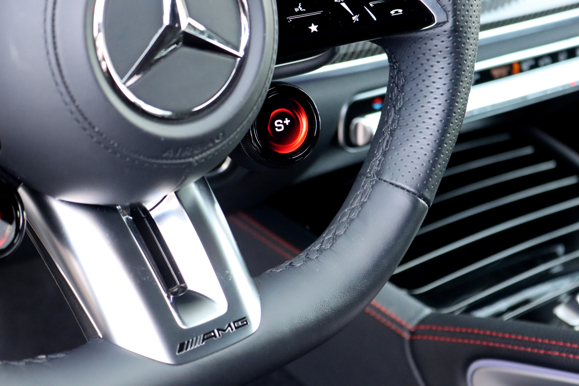 Foto van Mercedes-Benz Gle-klasse