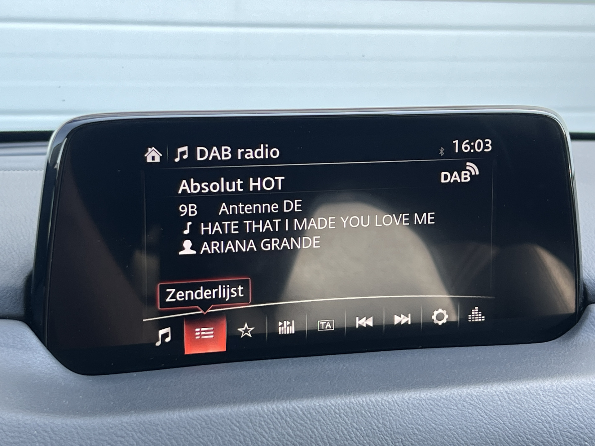 Foto van Mazda Cx-5