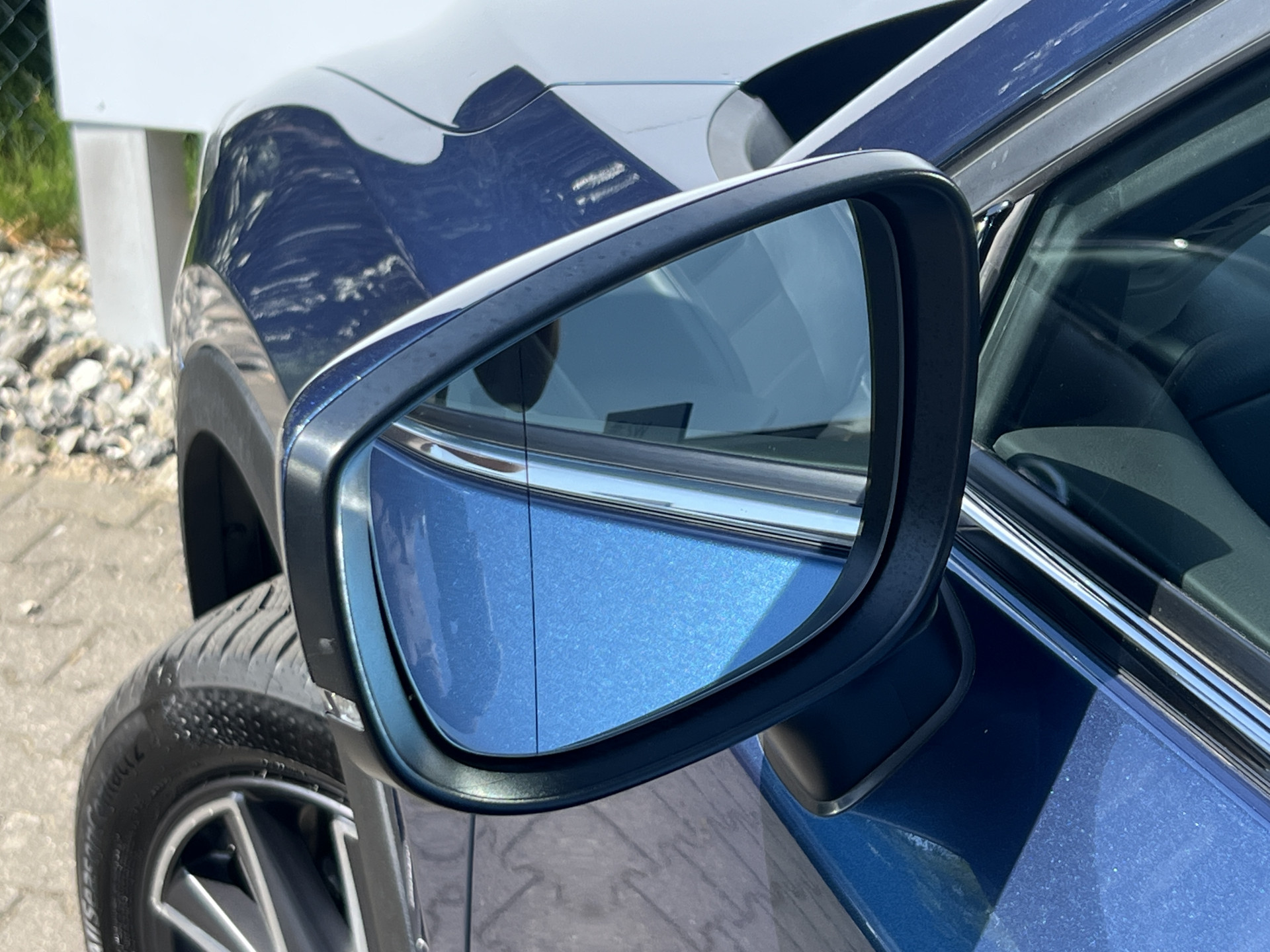 Foto van Mazda Cx-5