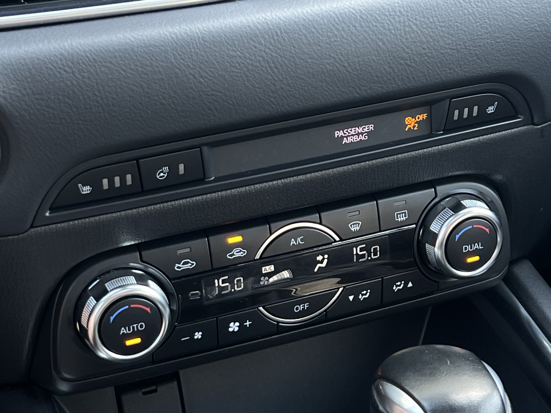 Foto van Mazda Cx-5