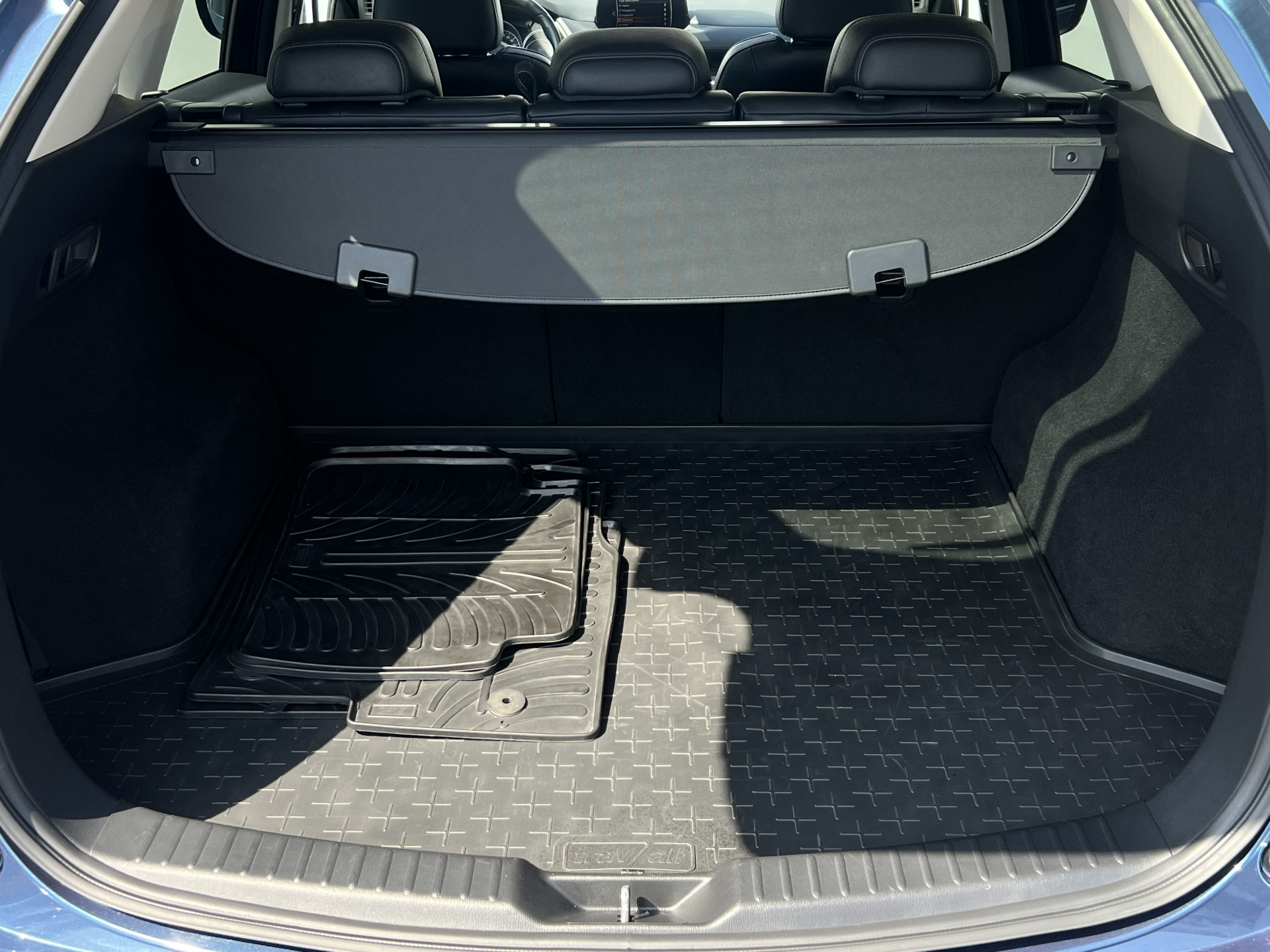 Foto van Mazda Cx-5