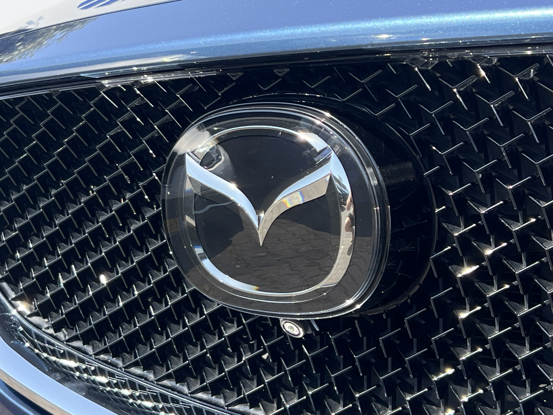 Foto van Mazda Cx-5