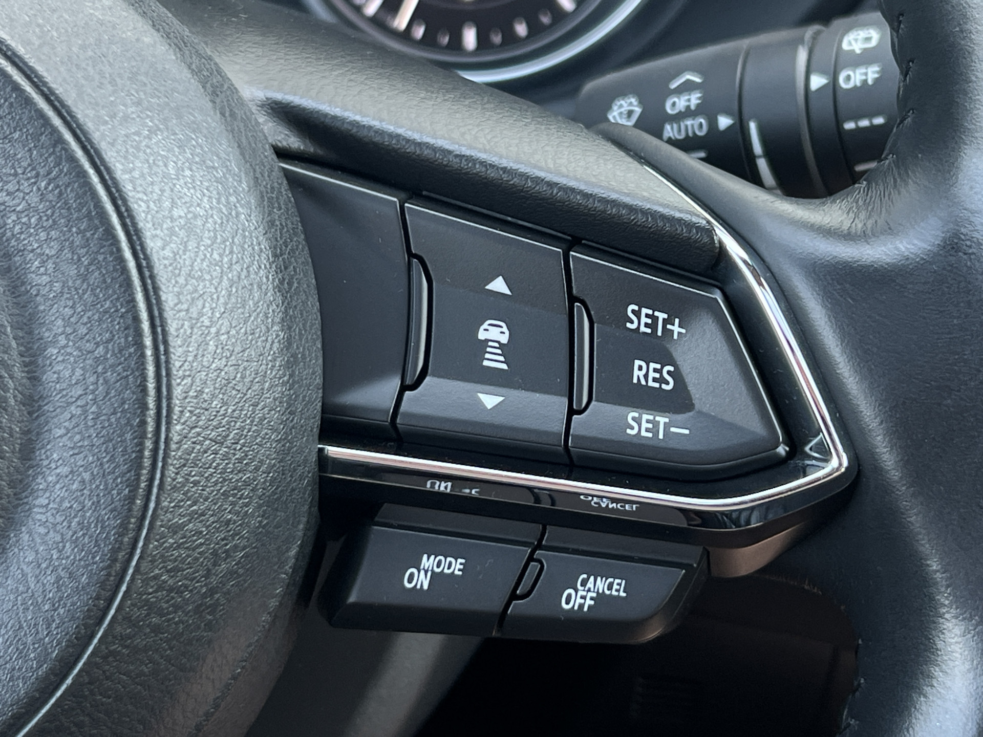 Foto van Mazda Cx-5