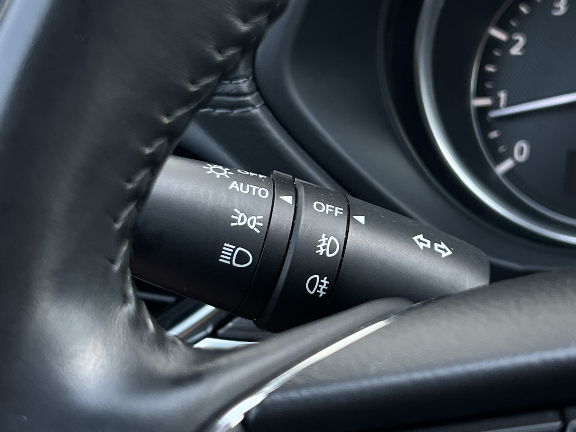 Foto van Mazda Cx-5