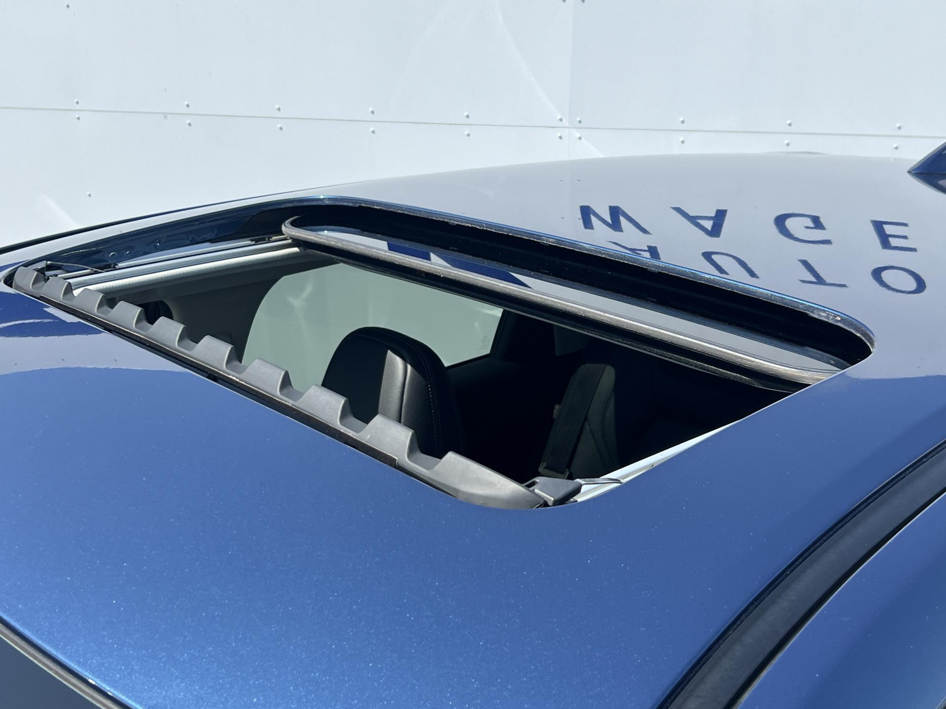 Foto van Mazda Cx-5