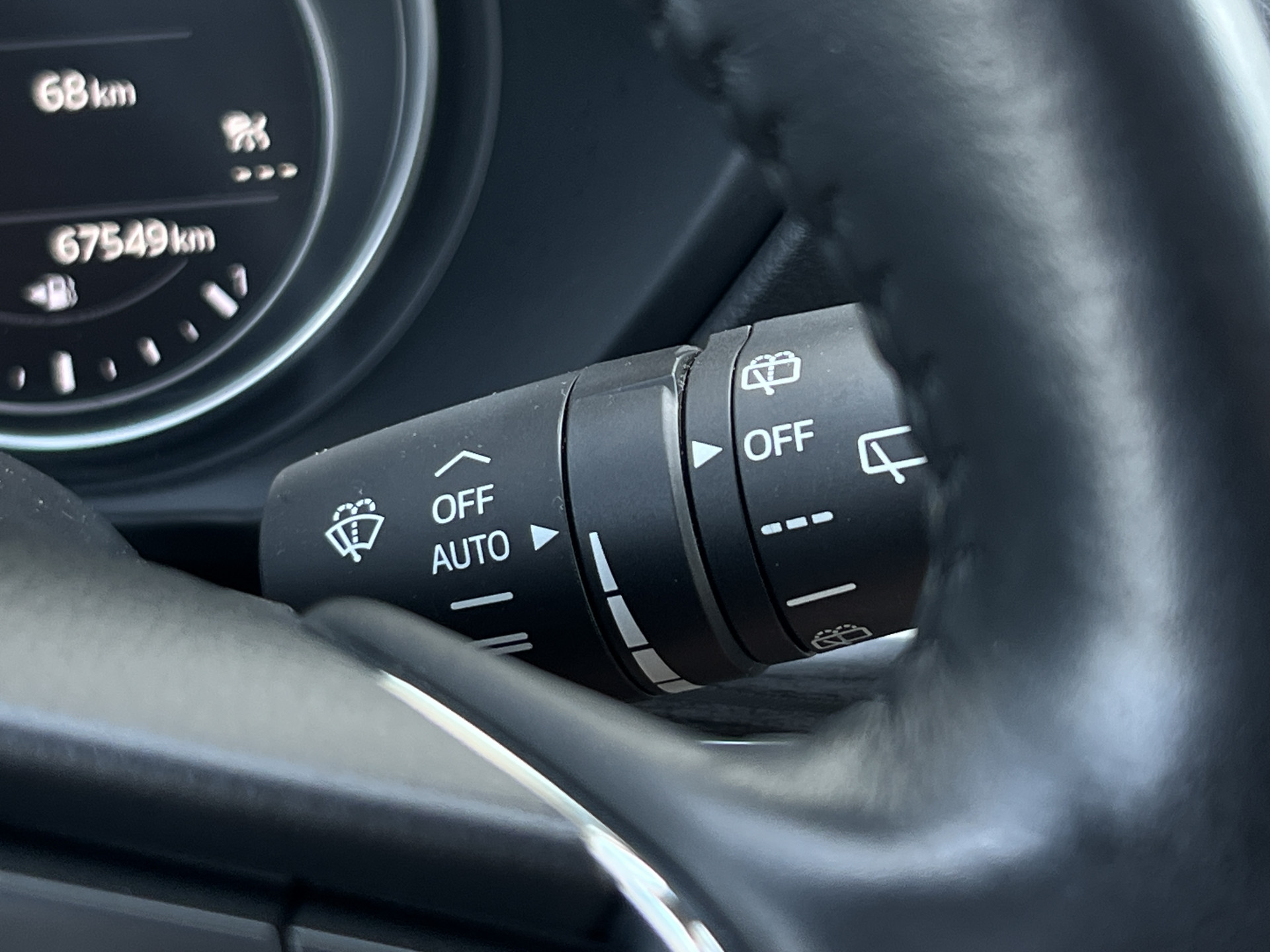 Foto van Mazda Cx-5