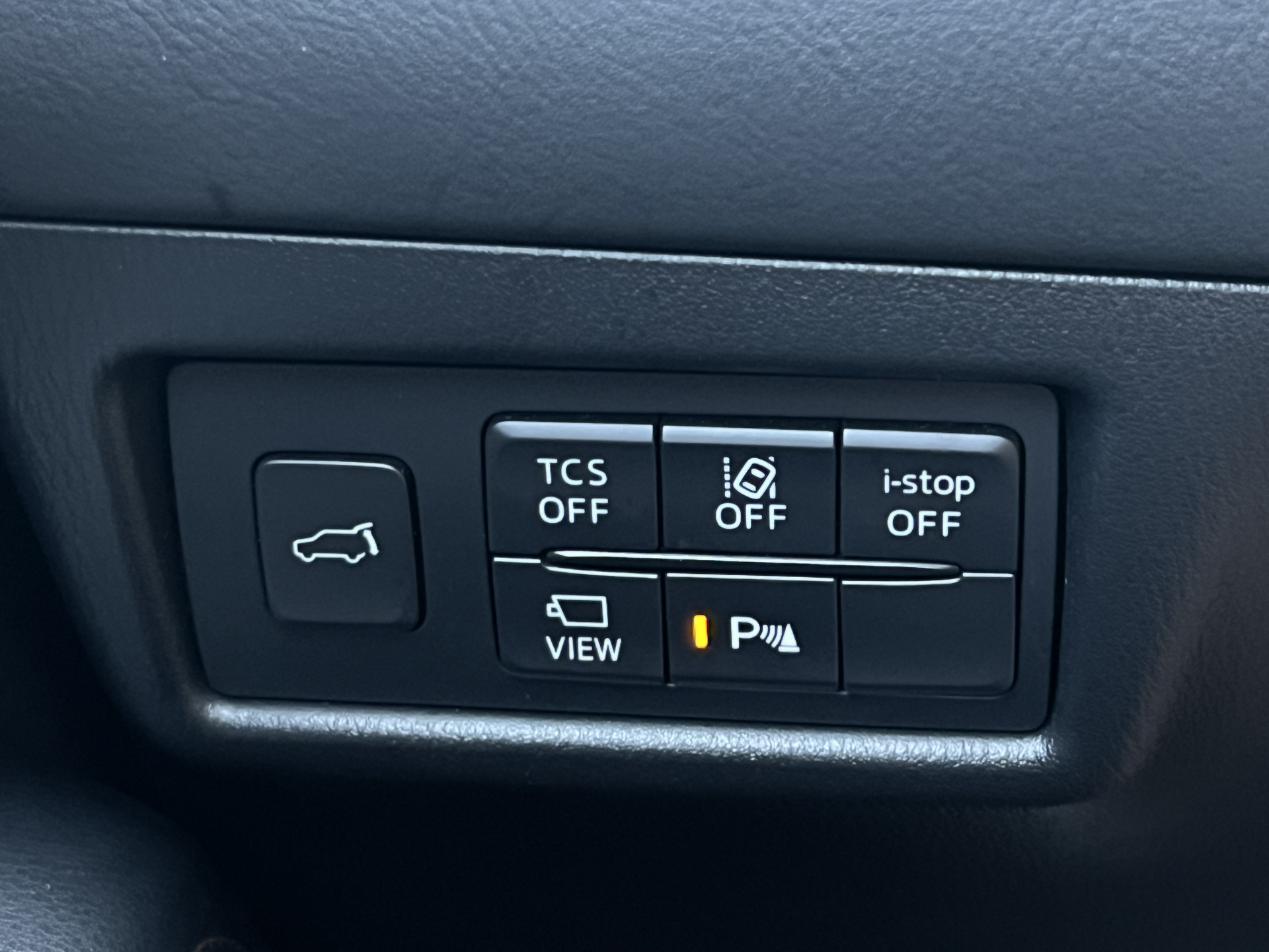 Foto van Mazda Cx-5