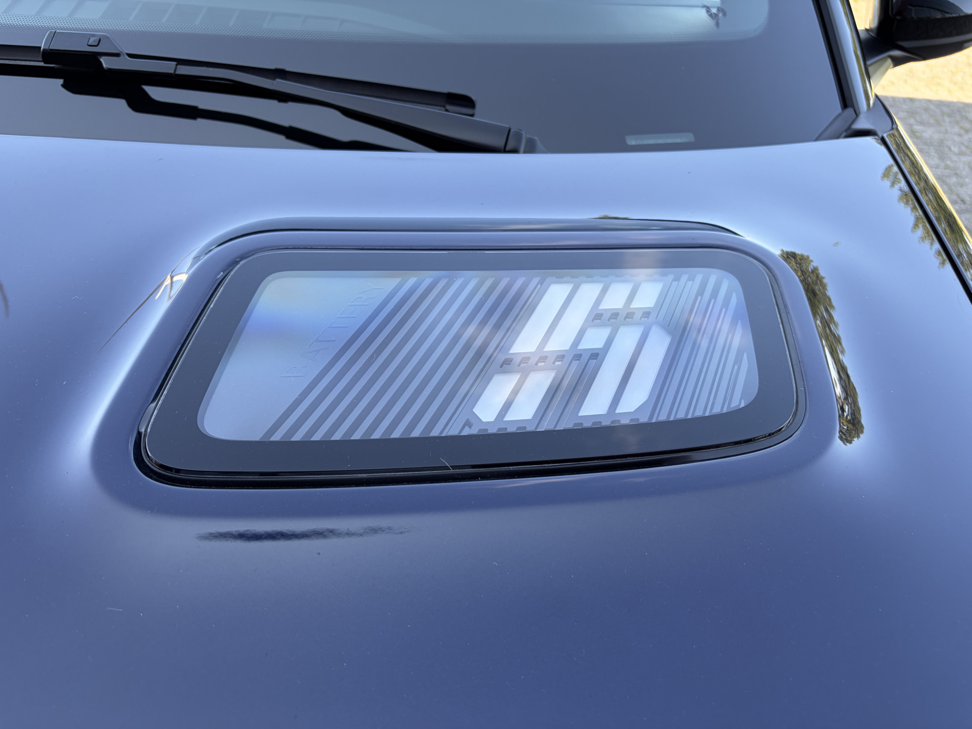 Foto van Renault 5
