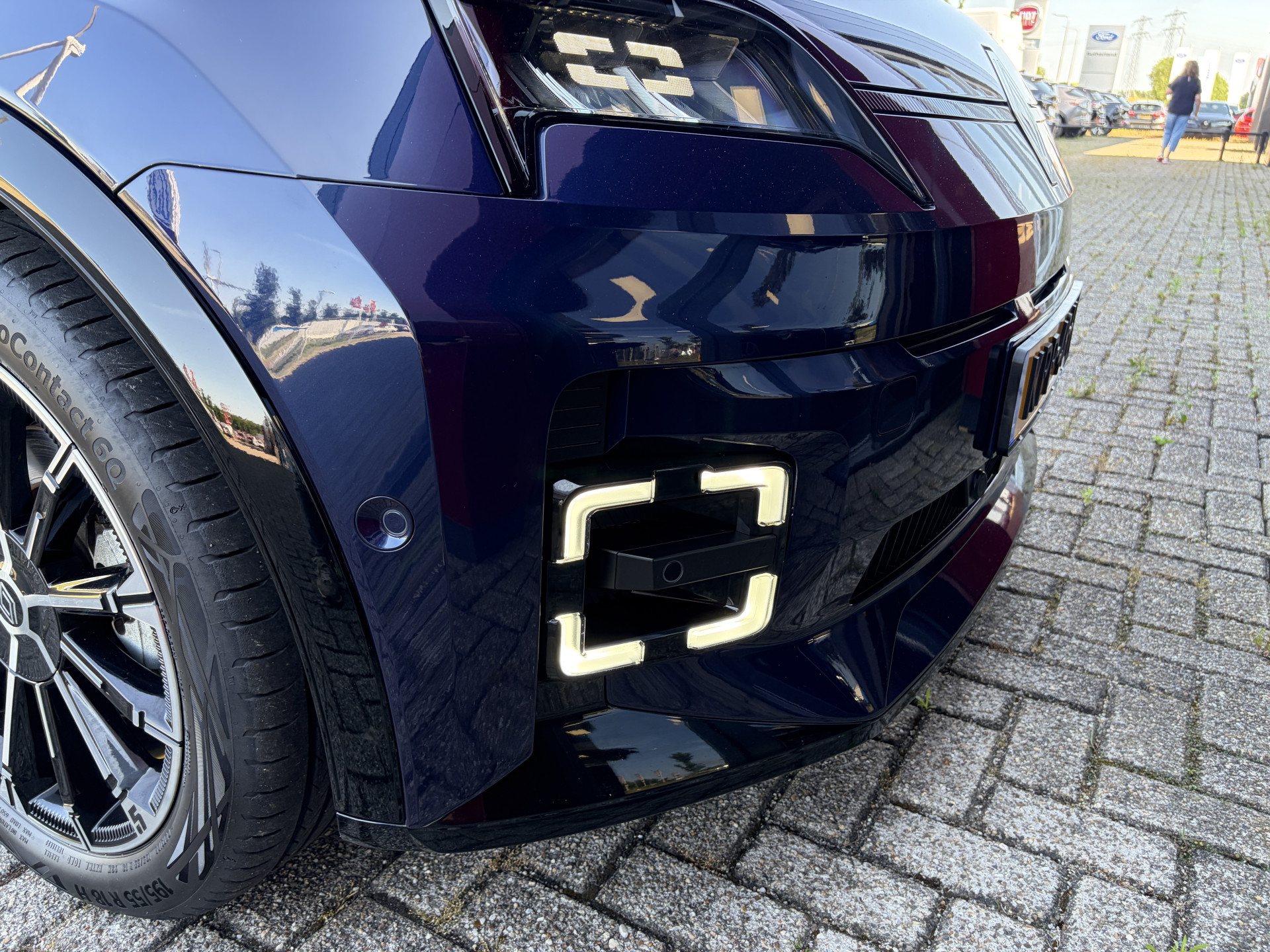 Foto van Renault 5