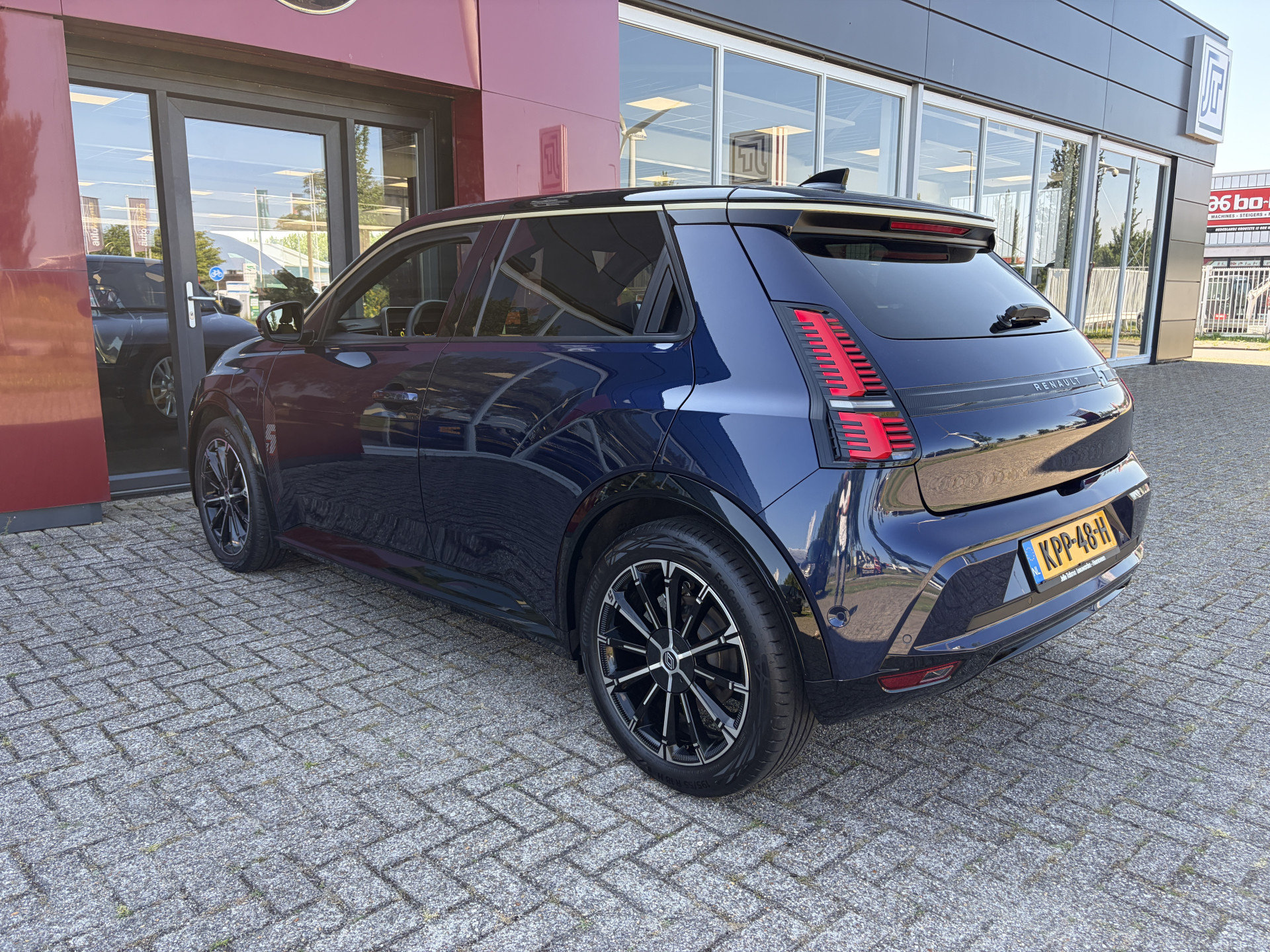 Foto van Renault 5