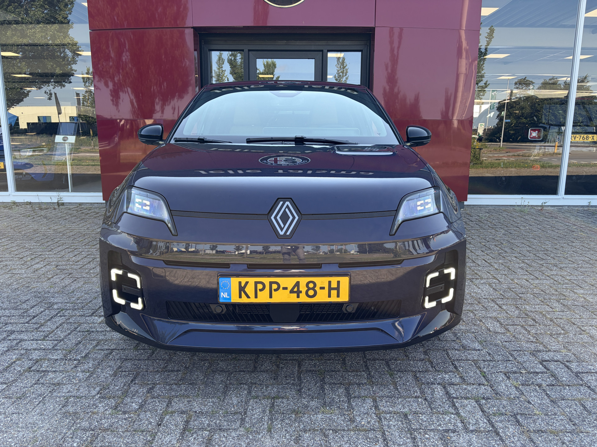 Foto van Renault 5