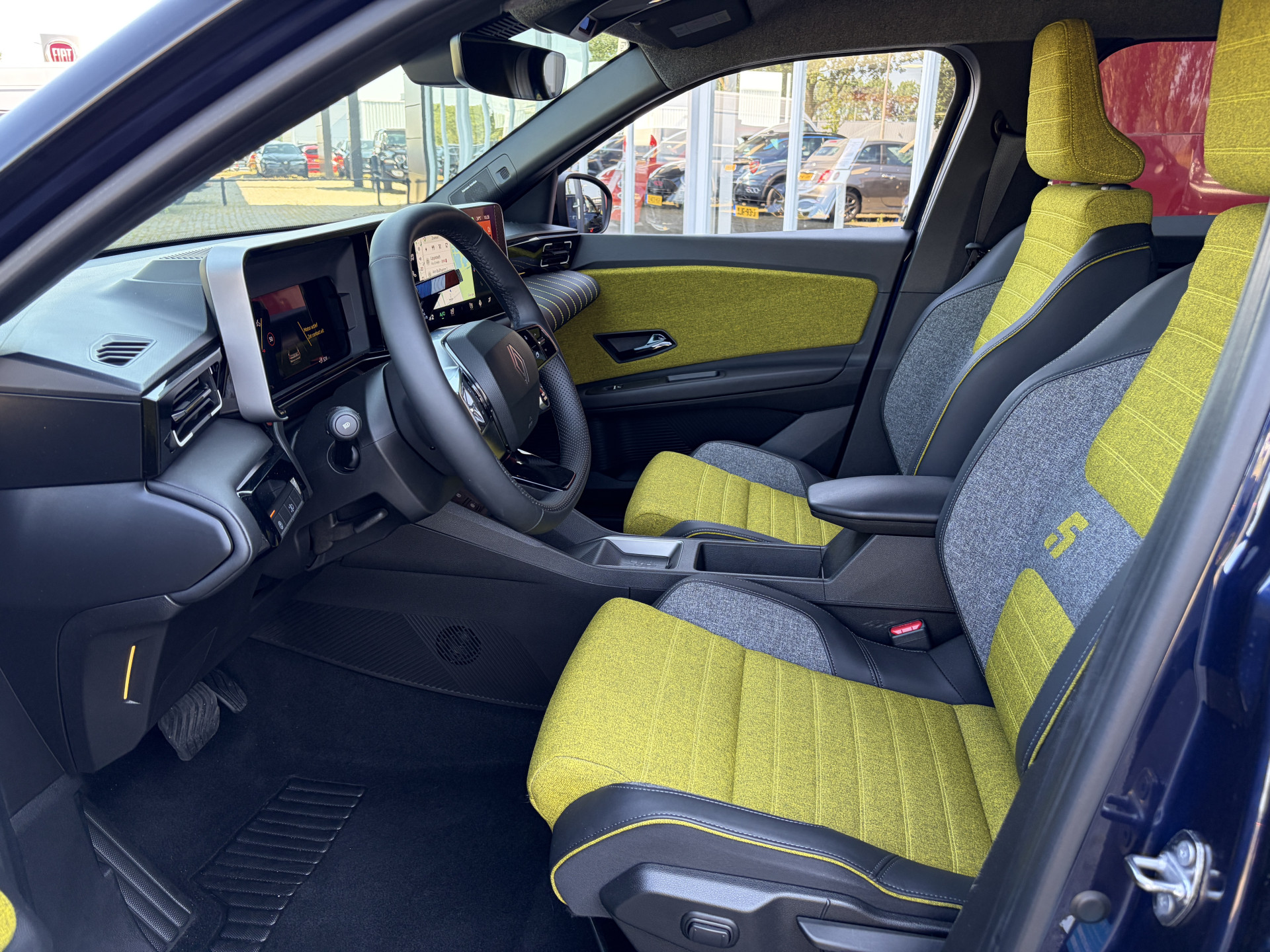 Foto van Renault 5