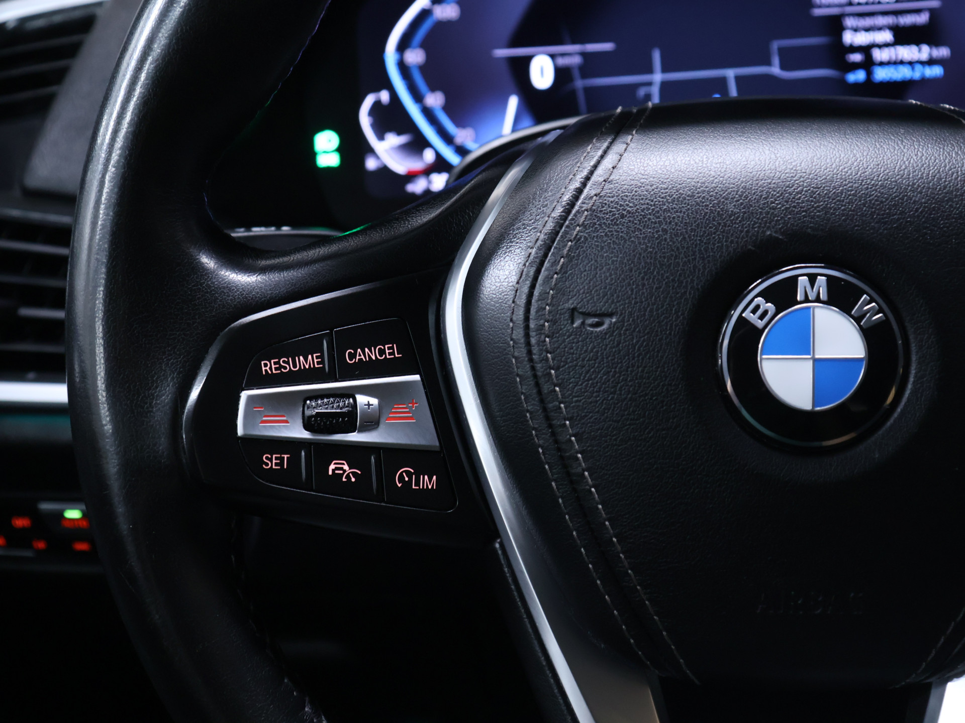 Foto van BMW X5