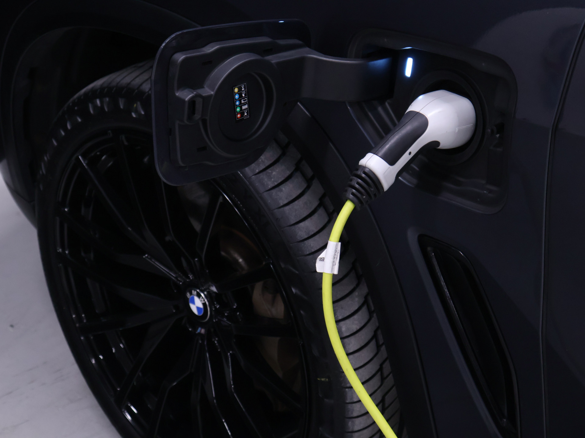 Foto van BMW X5