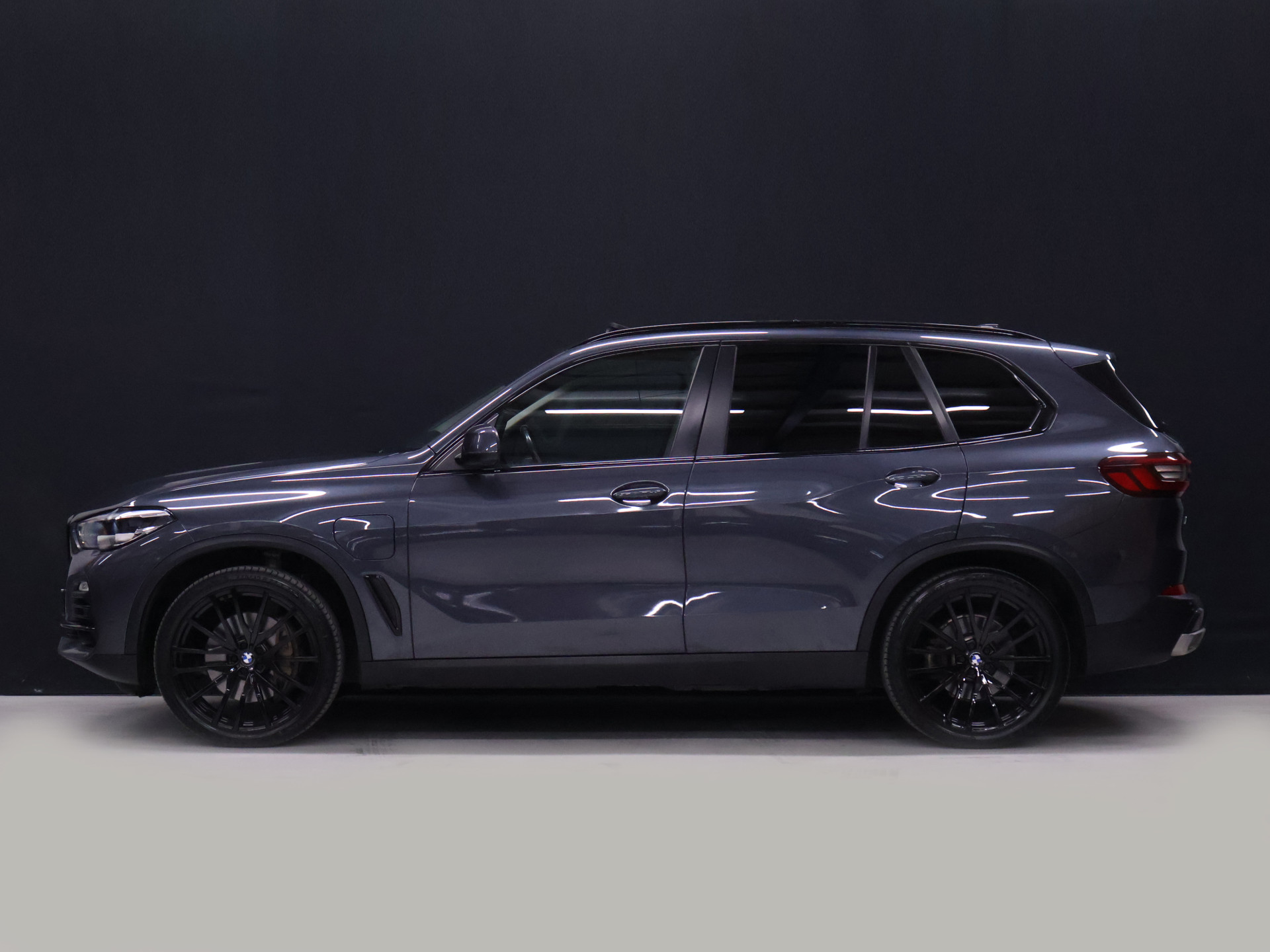 Foto van BMW X5