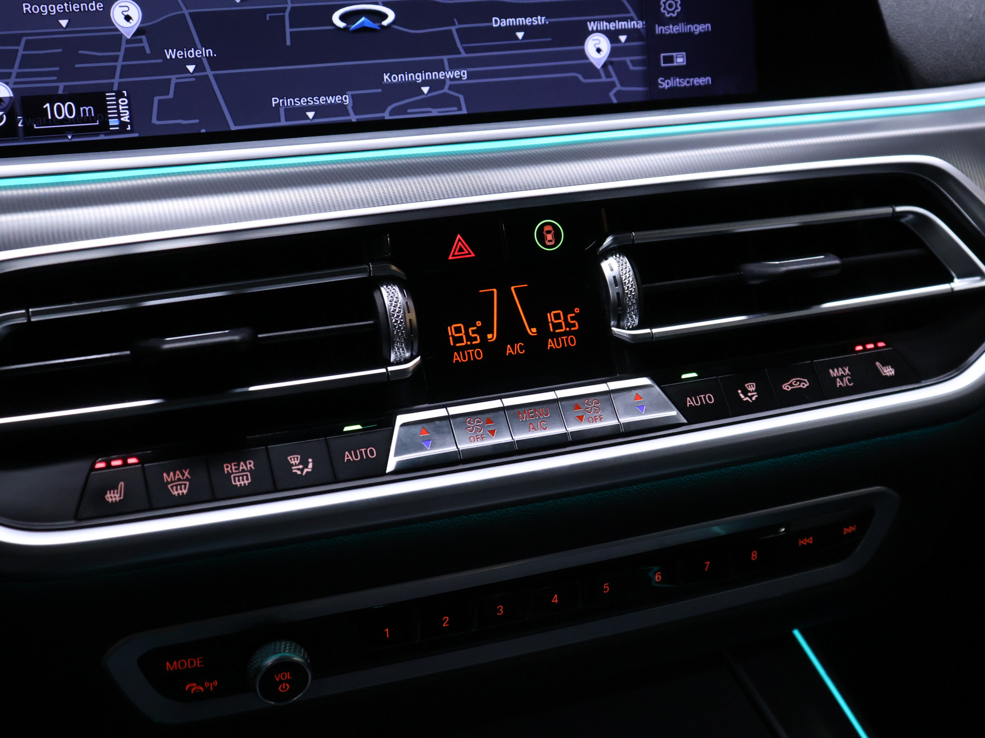 Foto van BMW X5