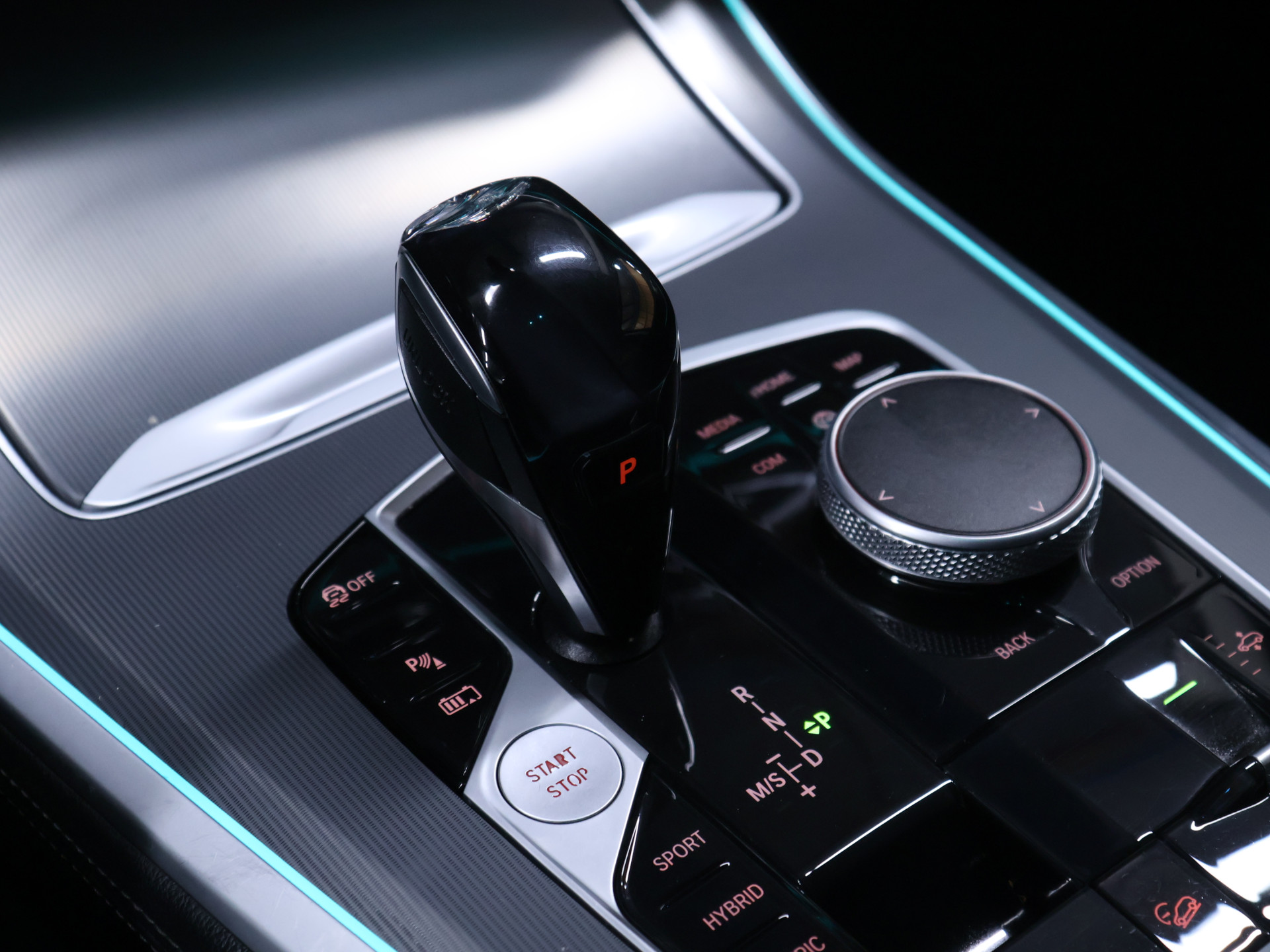 Foto van BMW X5