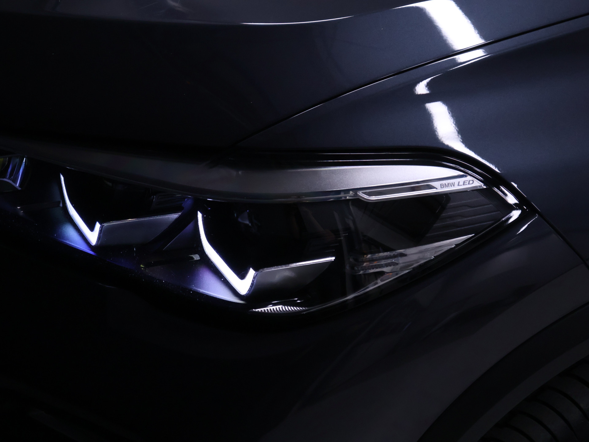 Foto van BMW X5