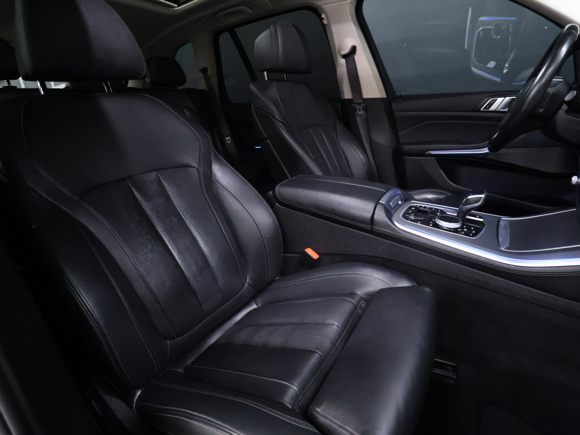 Foto van BMW X5