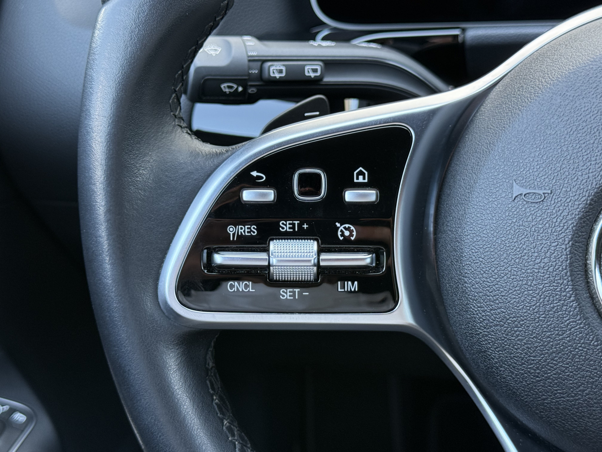 Foto van Mercedes-Benz Gla-klasse