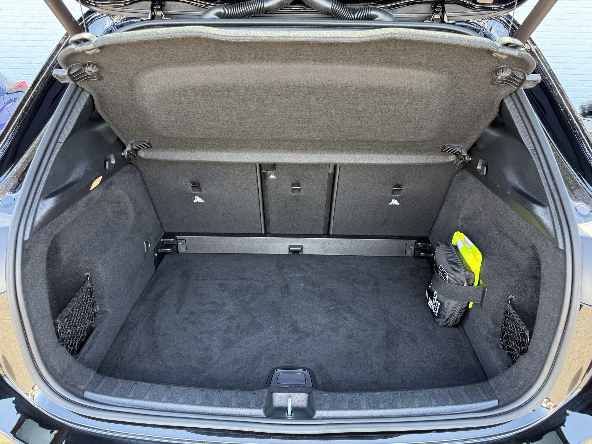Foto van Mercedes-Benz Gla-klasse