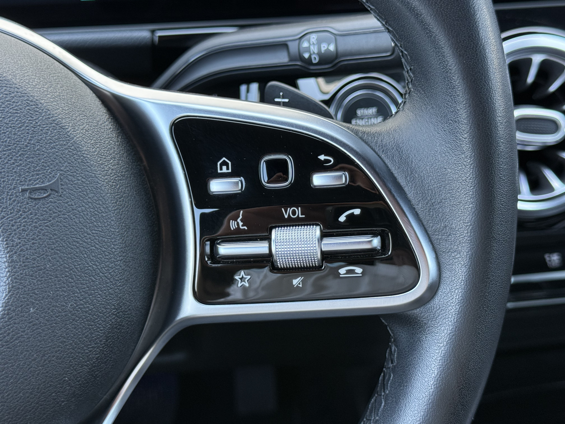 Foto van Mercedes-Benz Gla-klasse