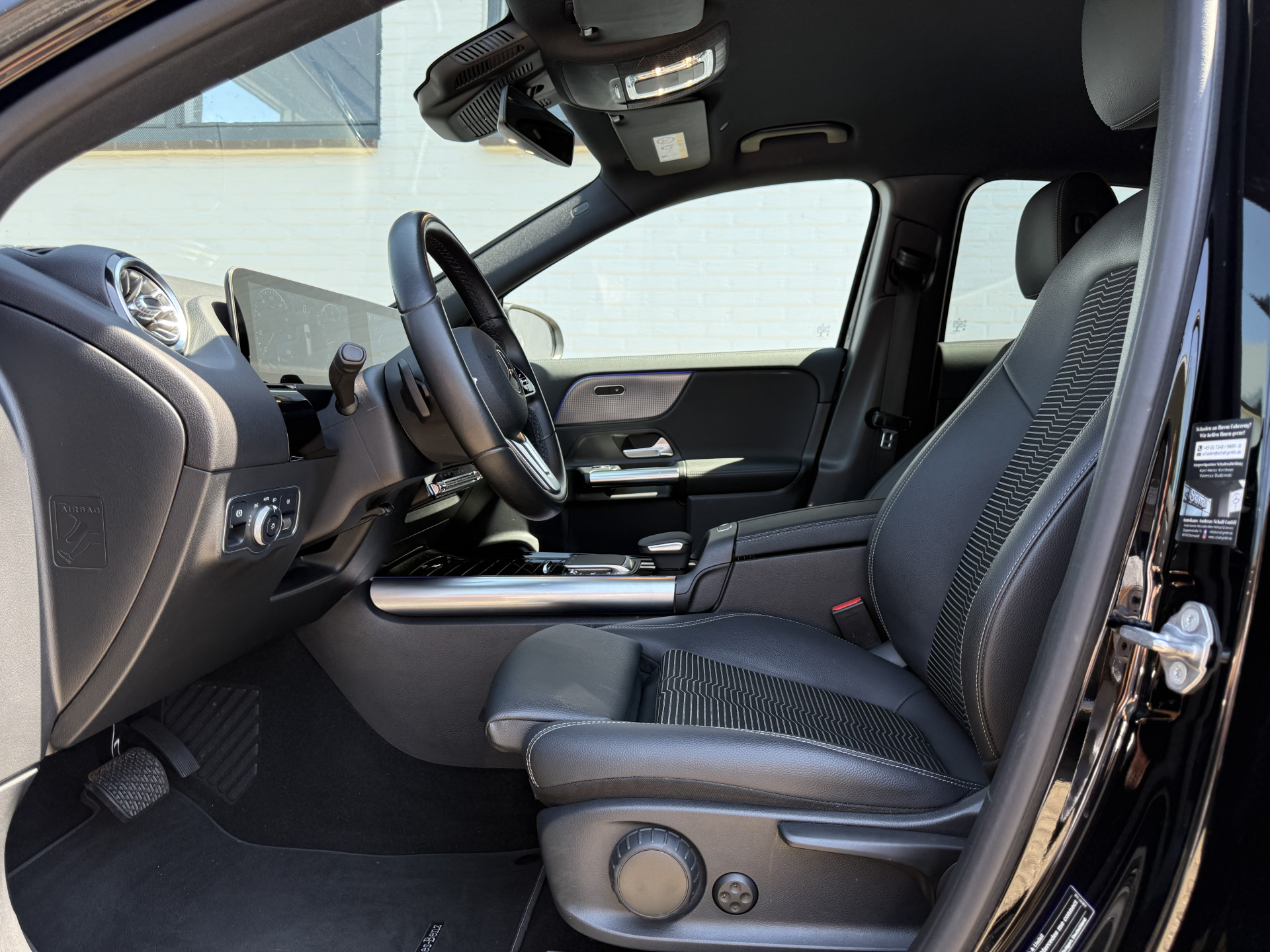 Foto van Mercedes-Benz Gla-klasse