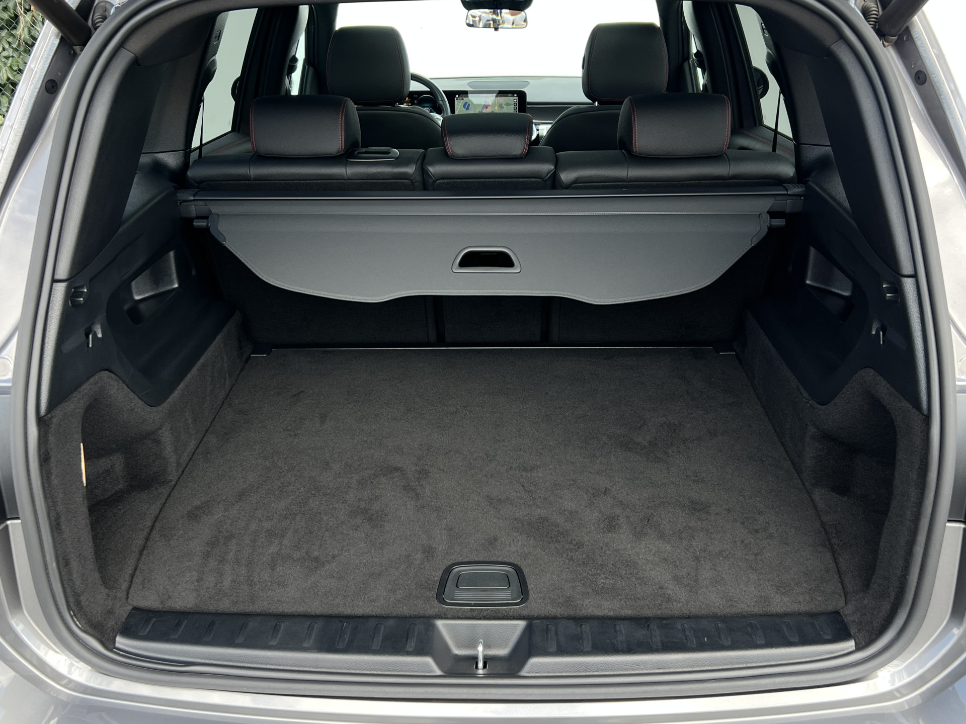 Foto van Mercedes-Benz GLB