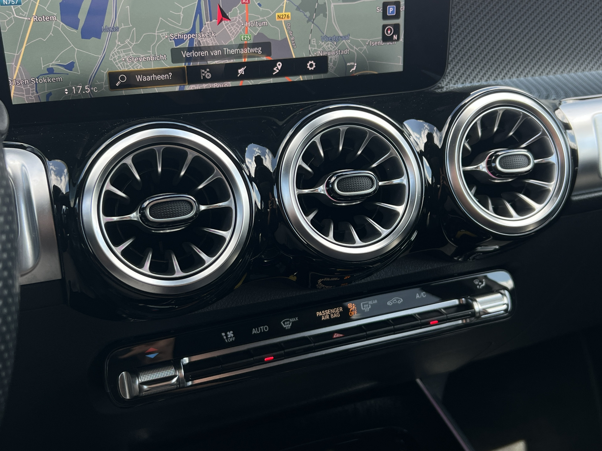Foto van Mercedes-Benz GLB