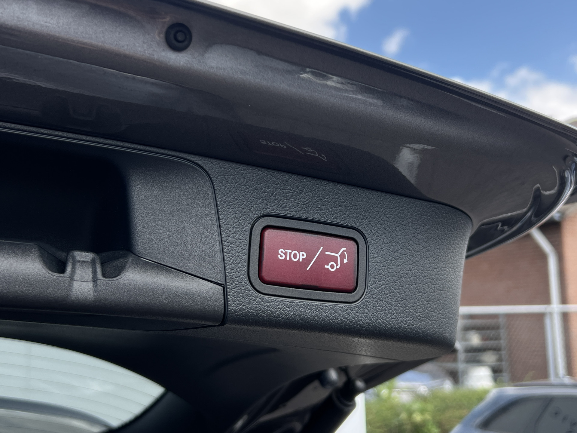 Foto van Mercedes-Benz GLB