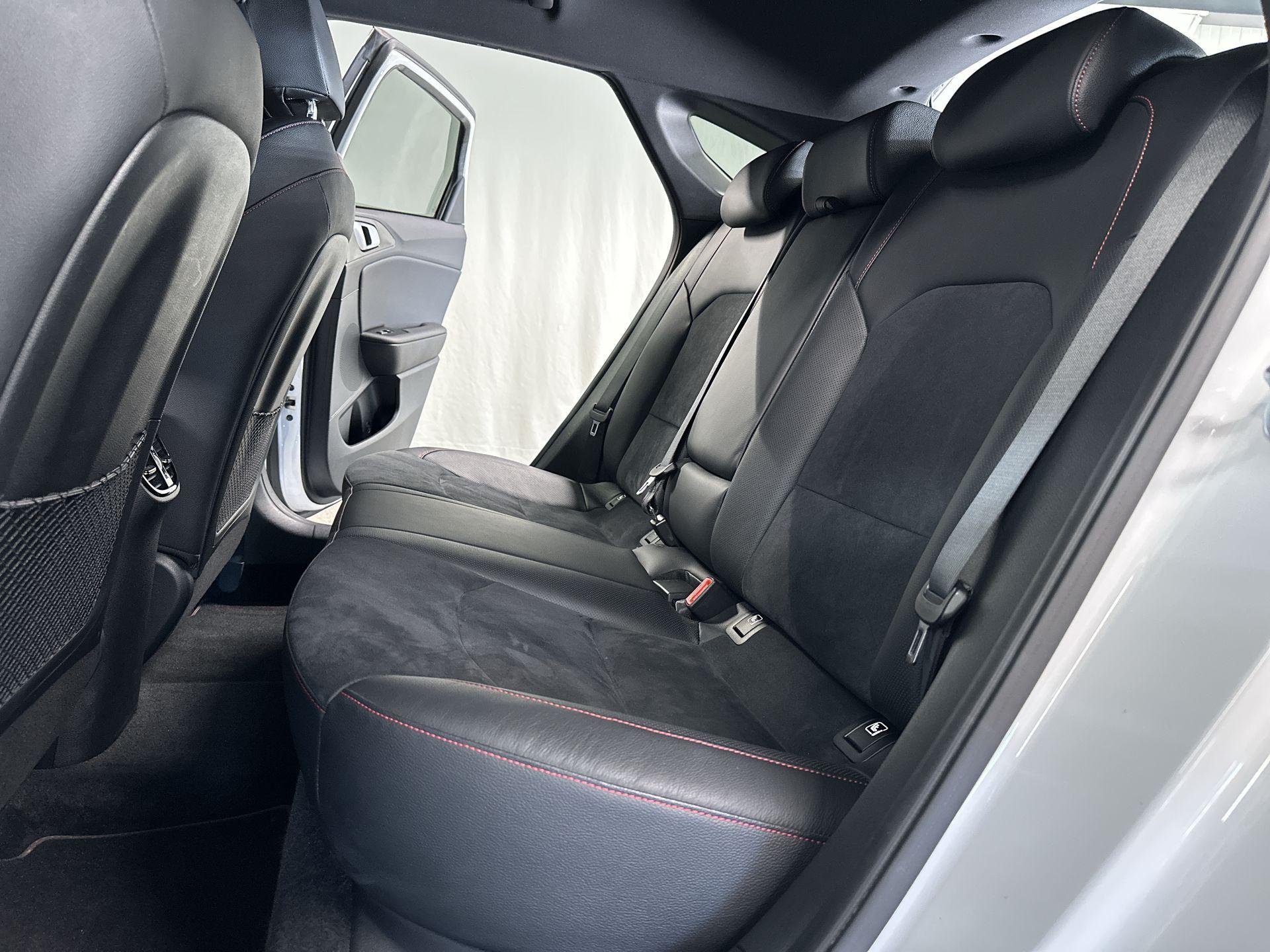 Foto van Kia Proceed